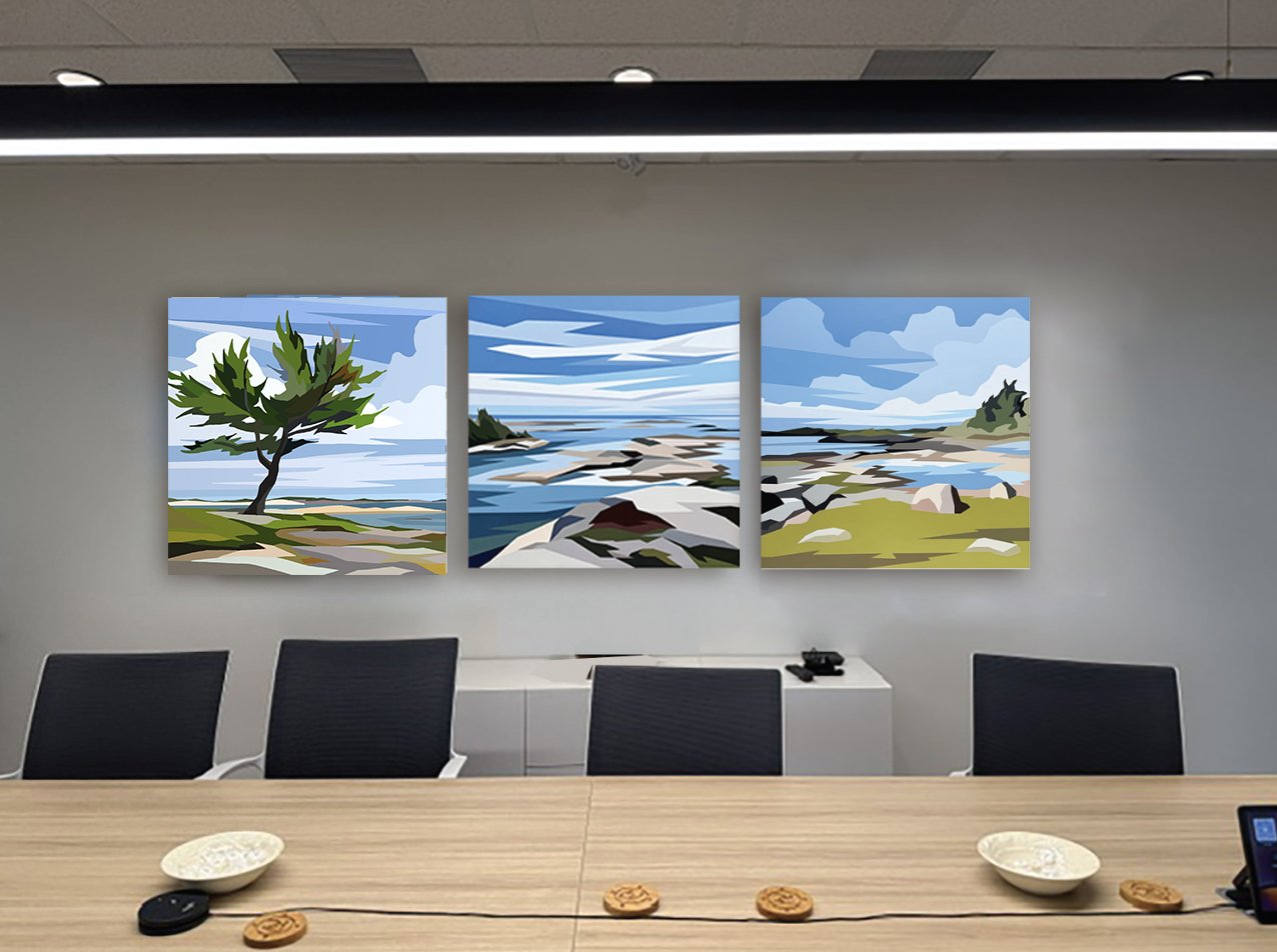 BOARDROOM