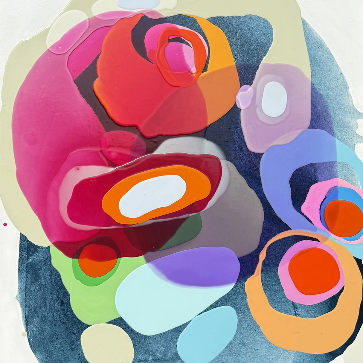 CLAIRE DESJARDINS