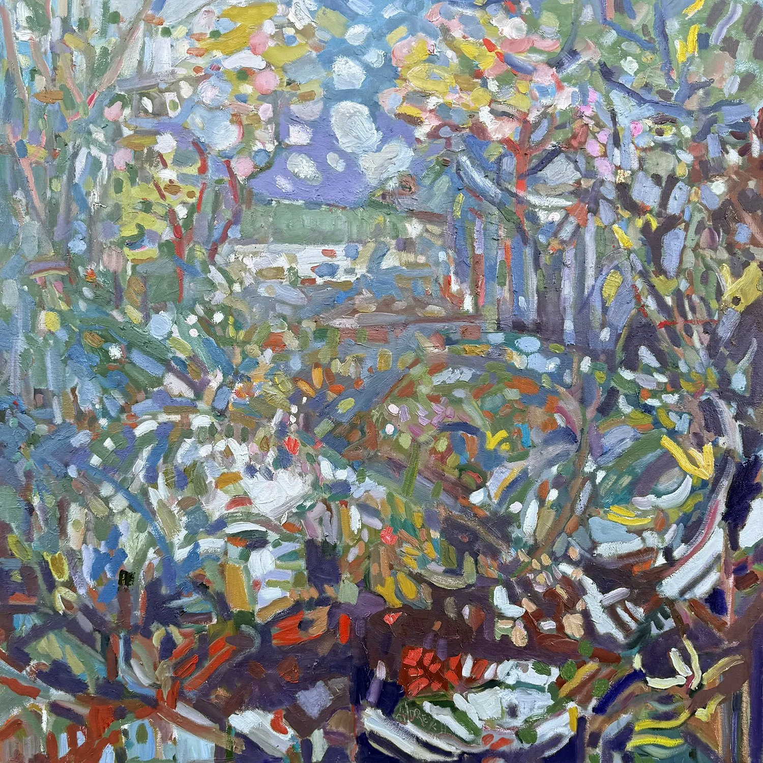 DONNA ANDREYCHUK