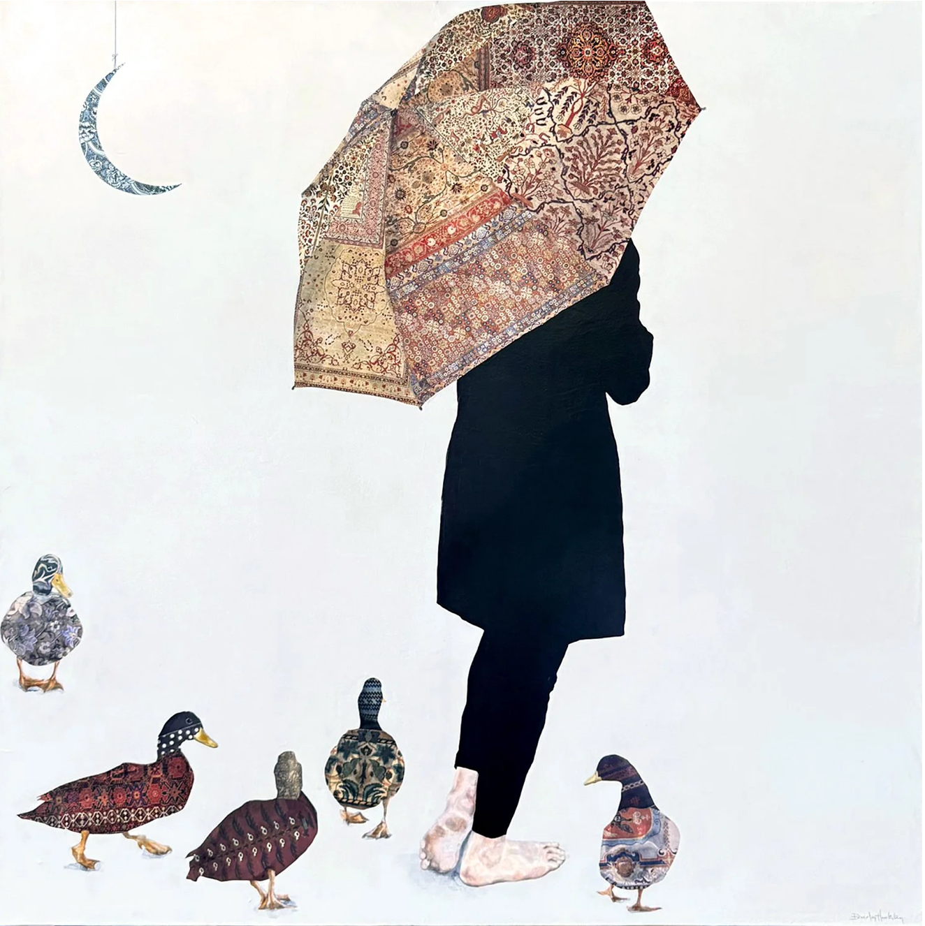 BEVERLEY HAWKSLEY