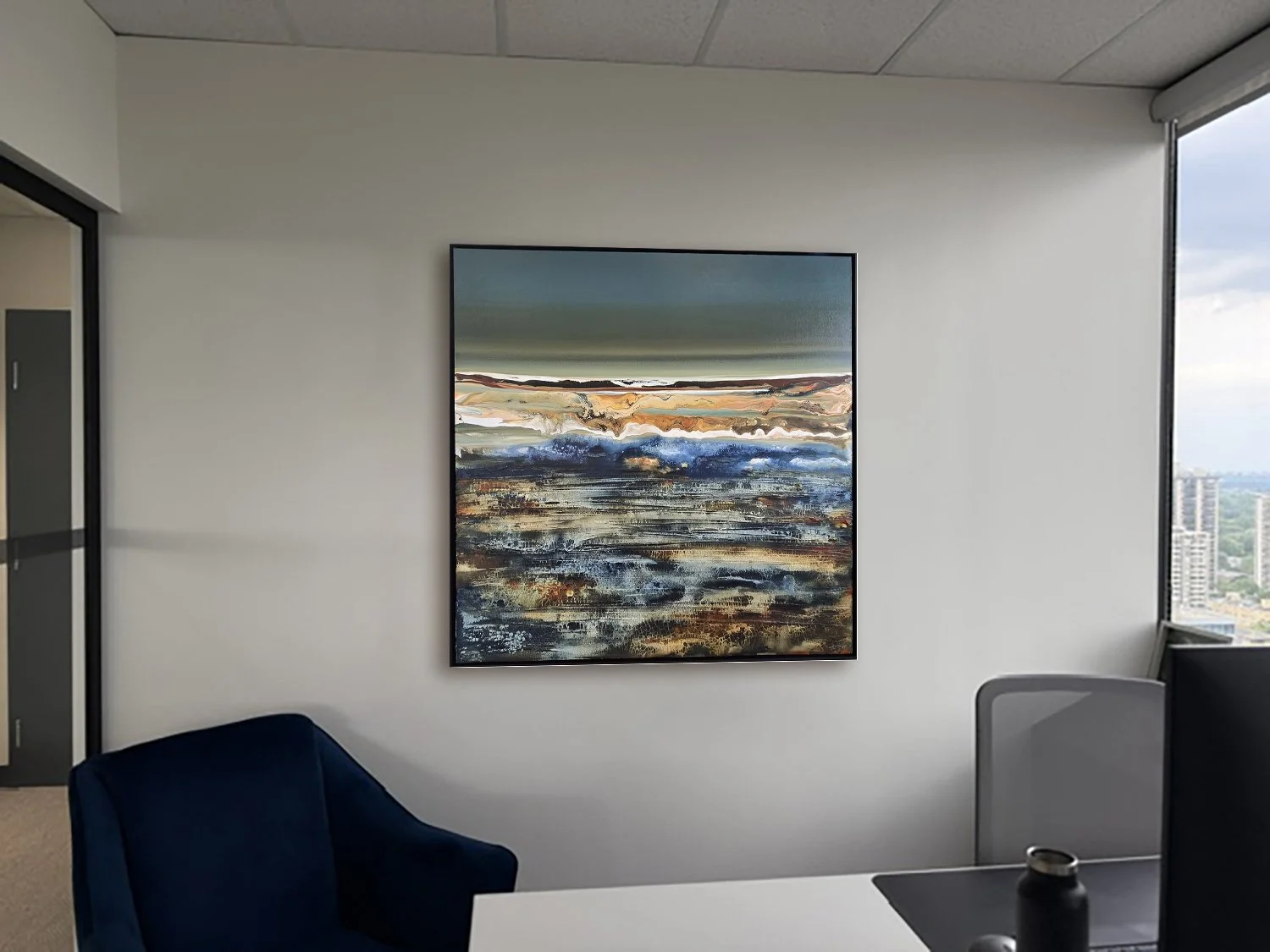 OFFICES
