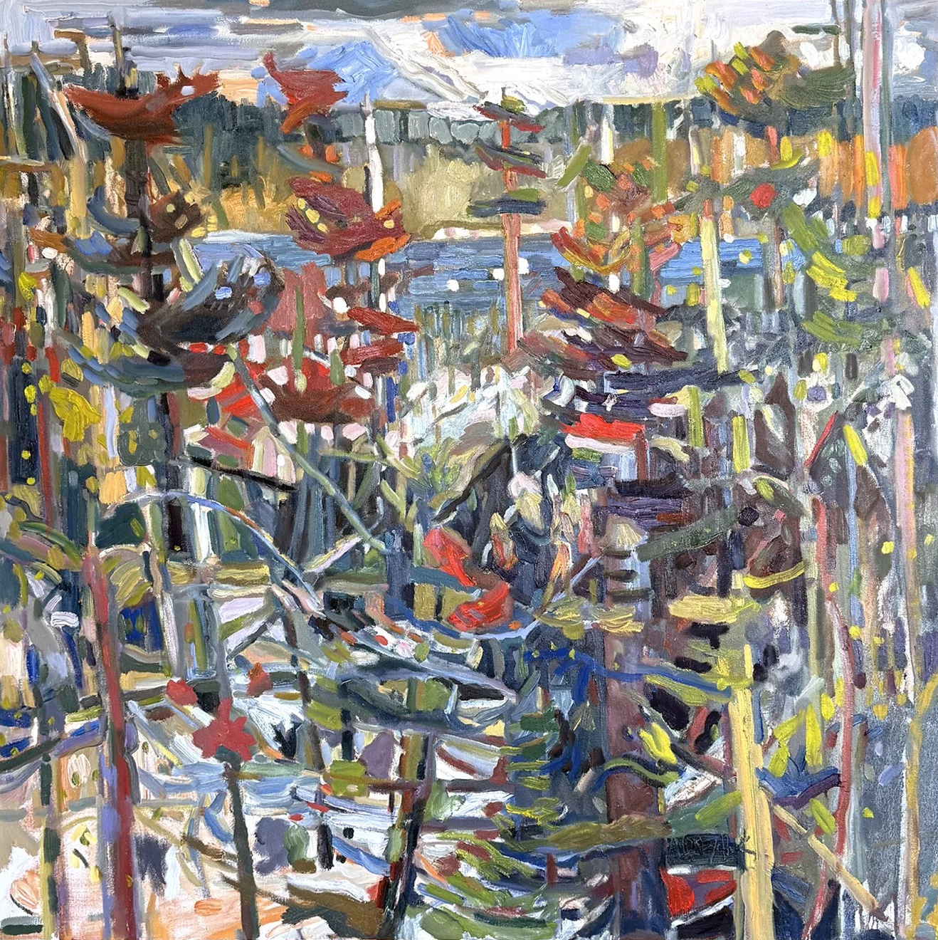 DONNA ANDREYCHUK