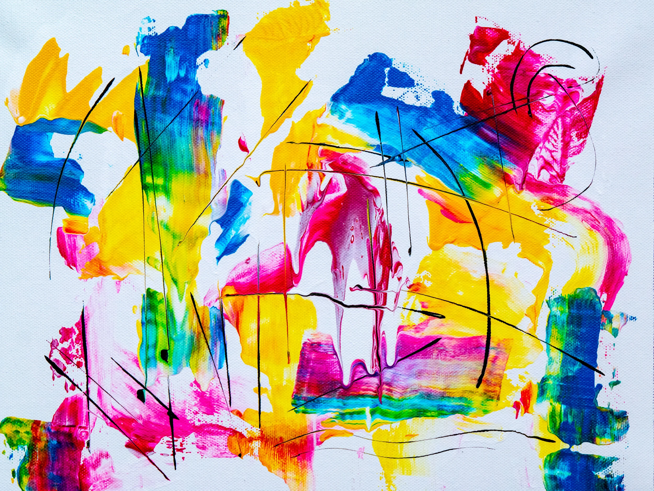 8 ways to foster a love of art from childhood through adulthood