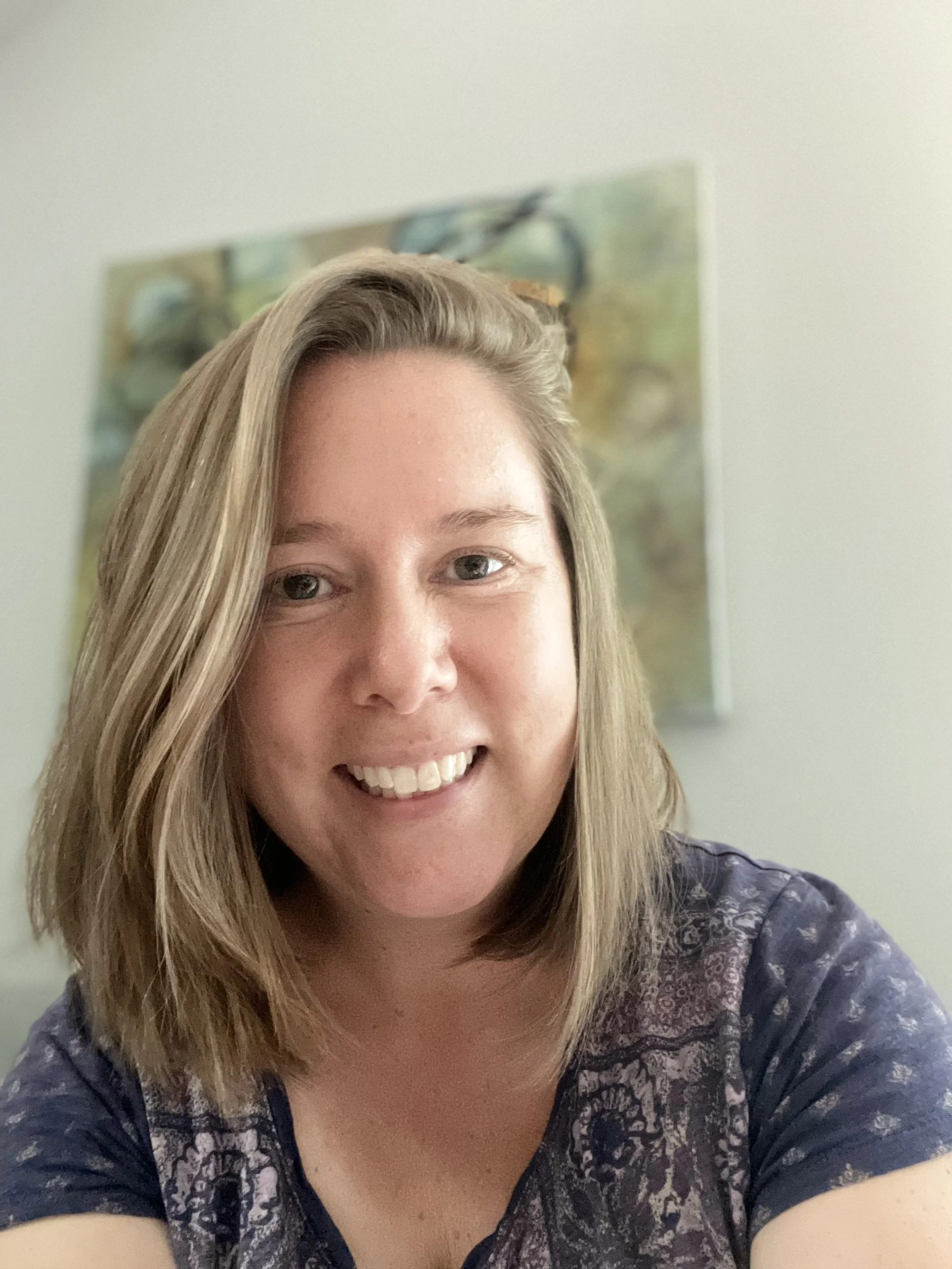 Women’s History Month: Local Spotlight, Sara Roizen!