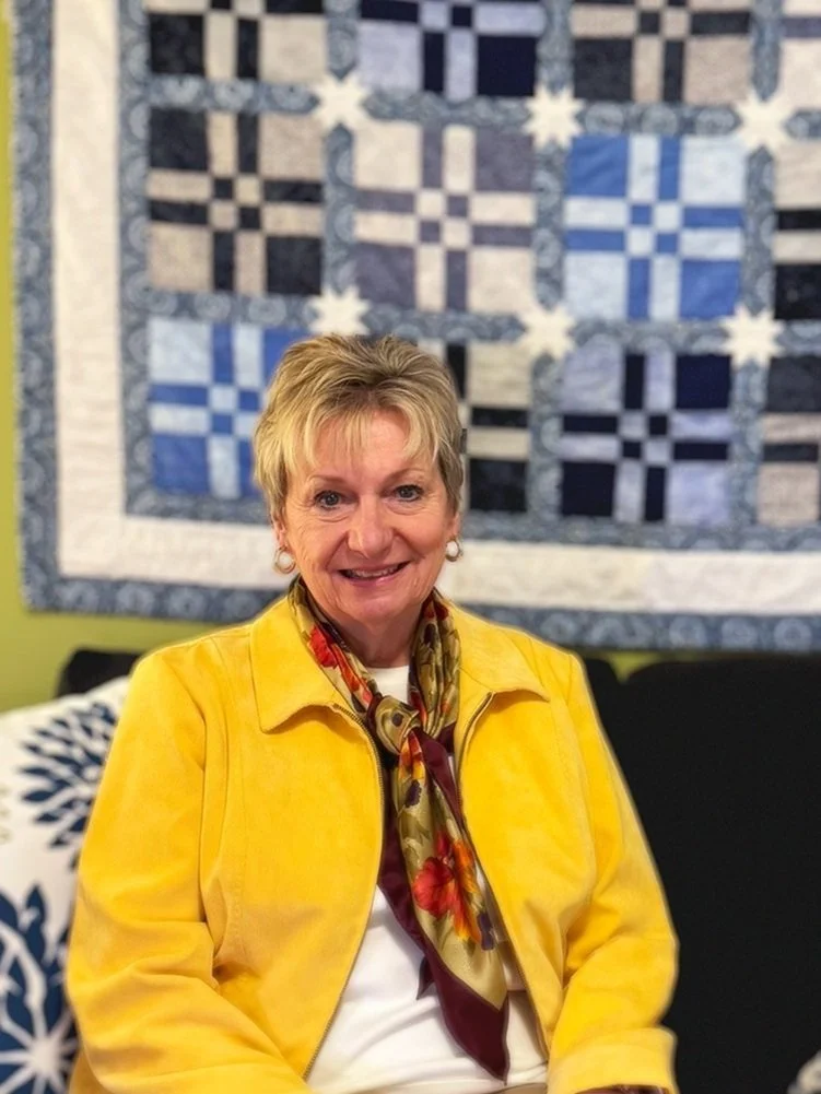 Ann Weaver