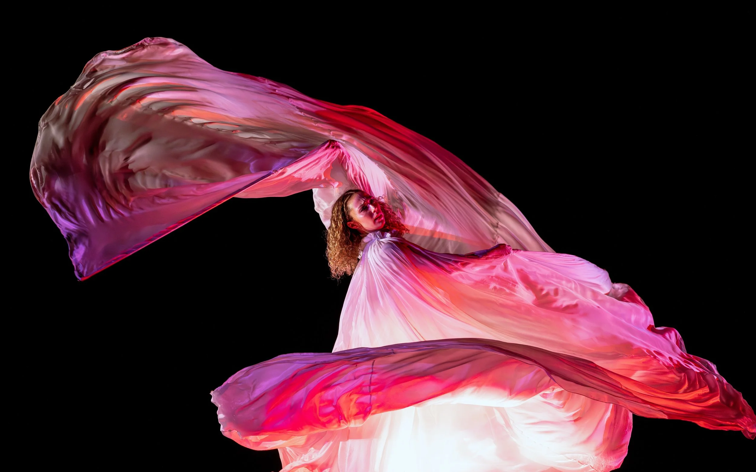 Vive La Loie photo. by Richard Velasco