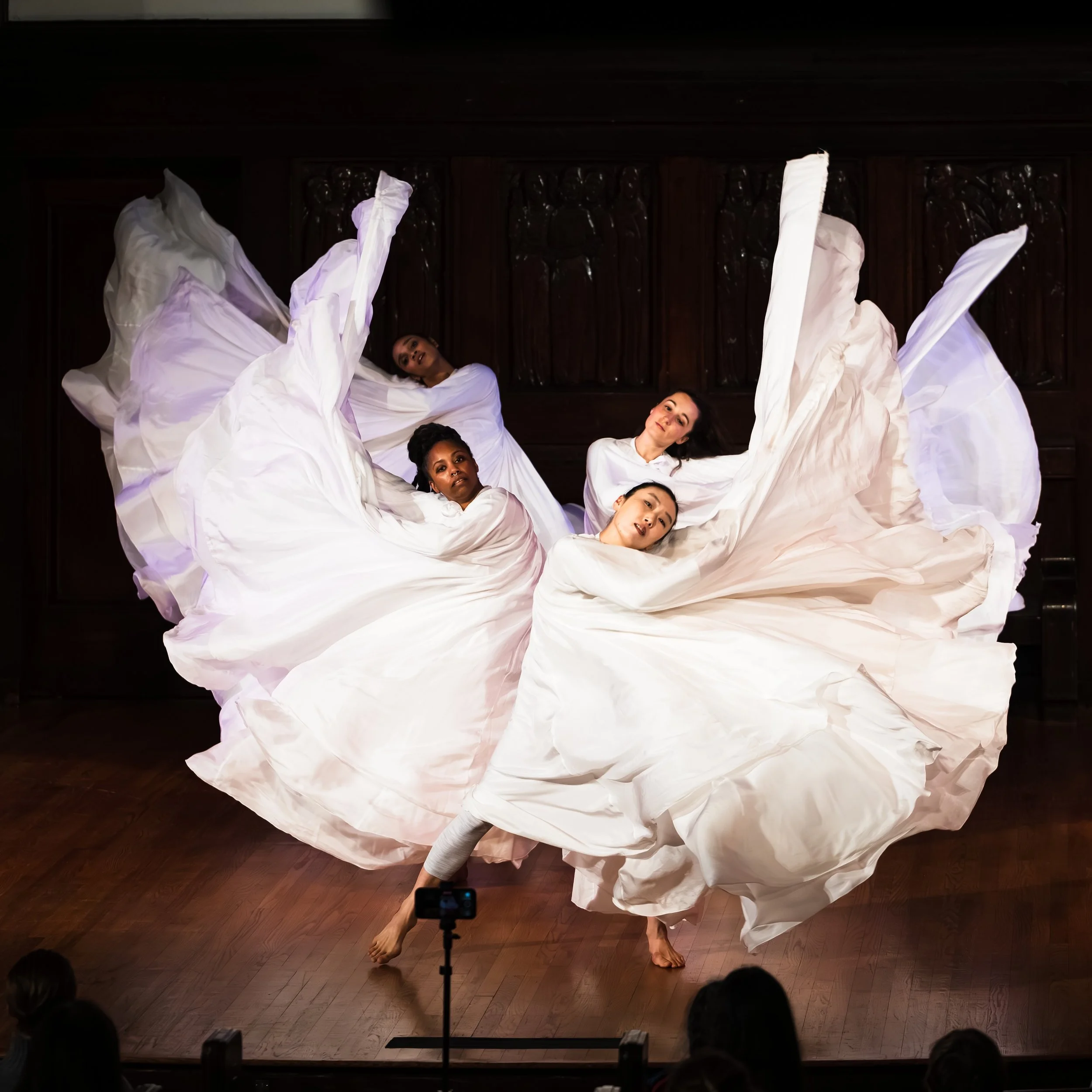 Shapes of Change: 25th Anniversary Season