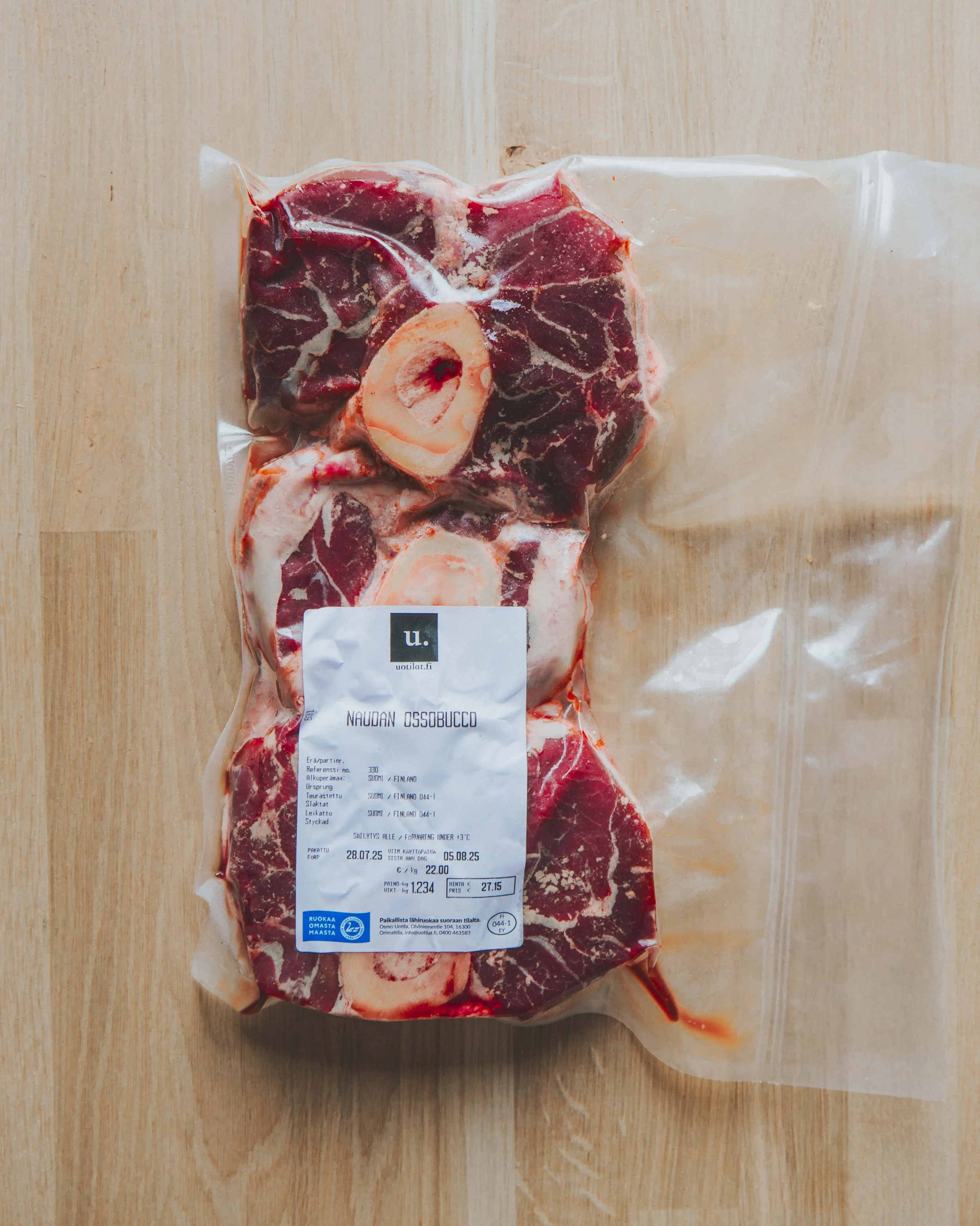 Ossobucco