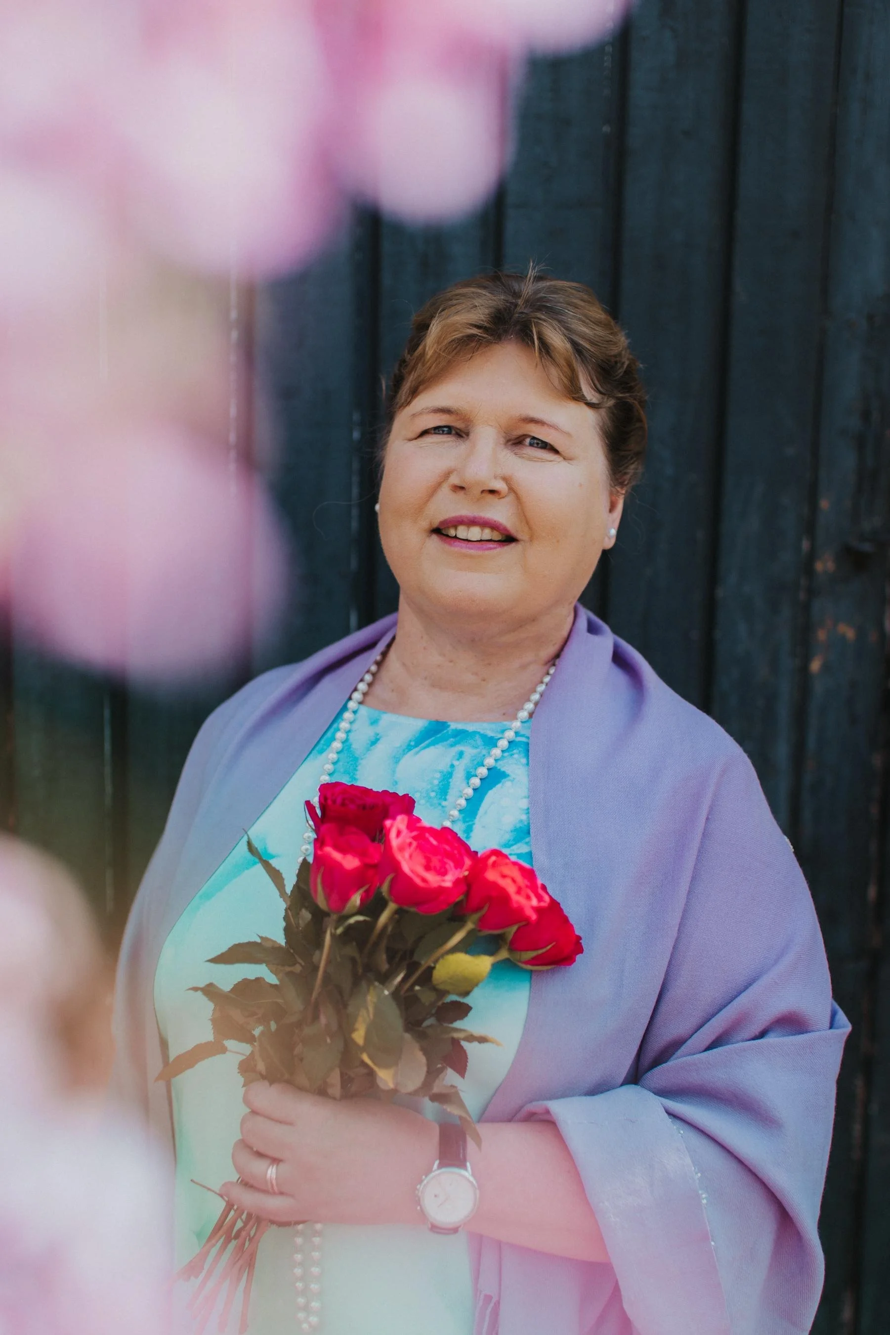 Laadukkaat lihat äitienpäivään!