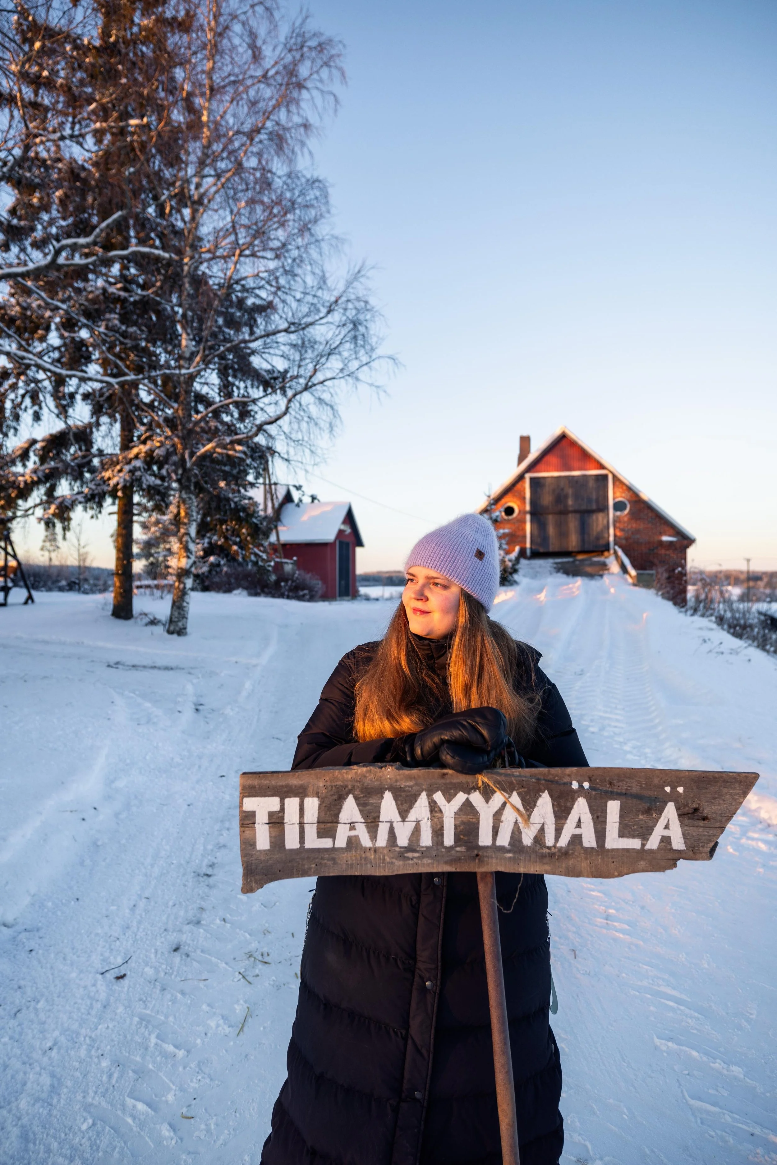 Miksi ostaa lihaa suoraan tuottajalta?