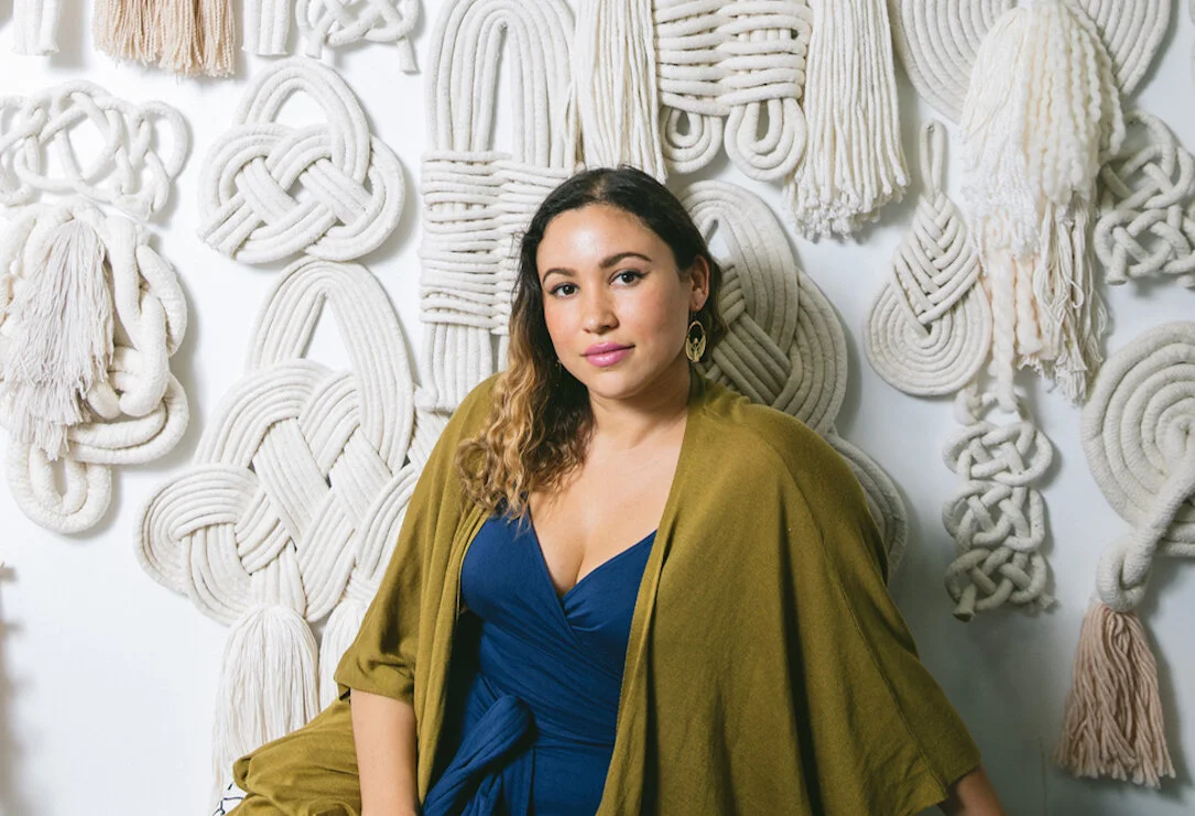 Lise Silva-Gomes: The Human Behind the Art