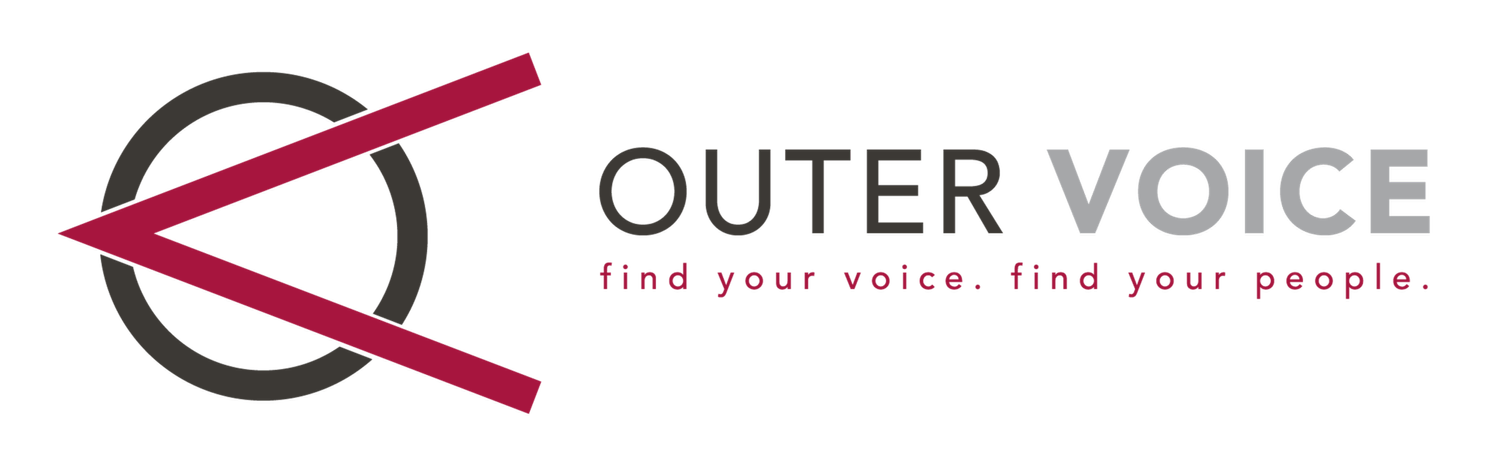 Outer Voice