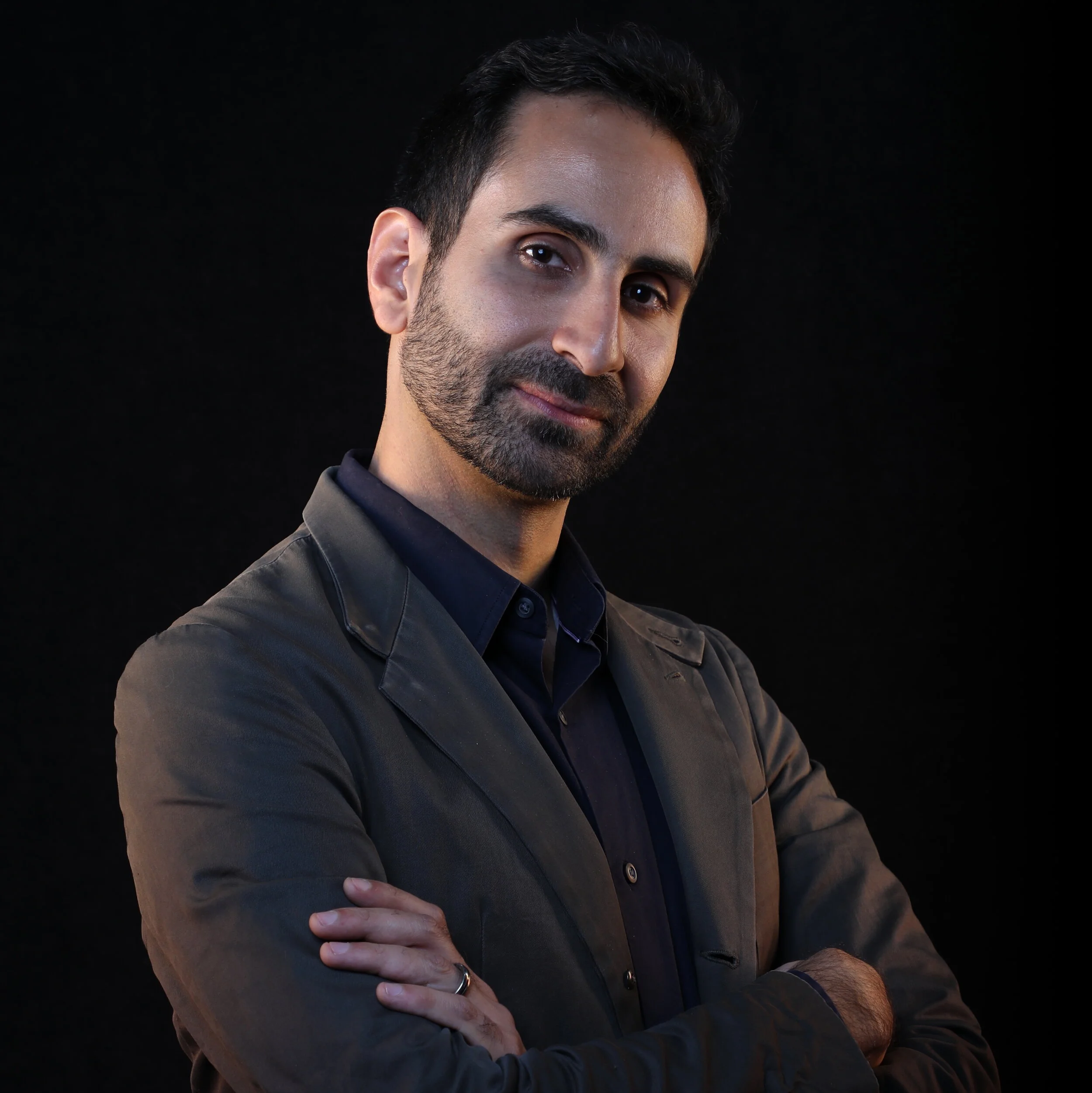 Fahad Siadat