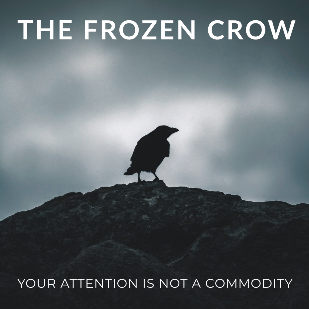 The Frozen Crow