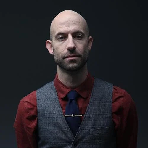 Cecil Baldwin, Part II