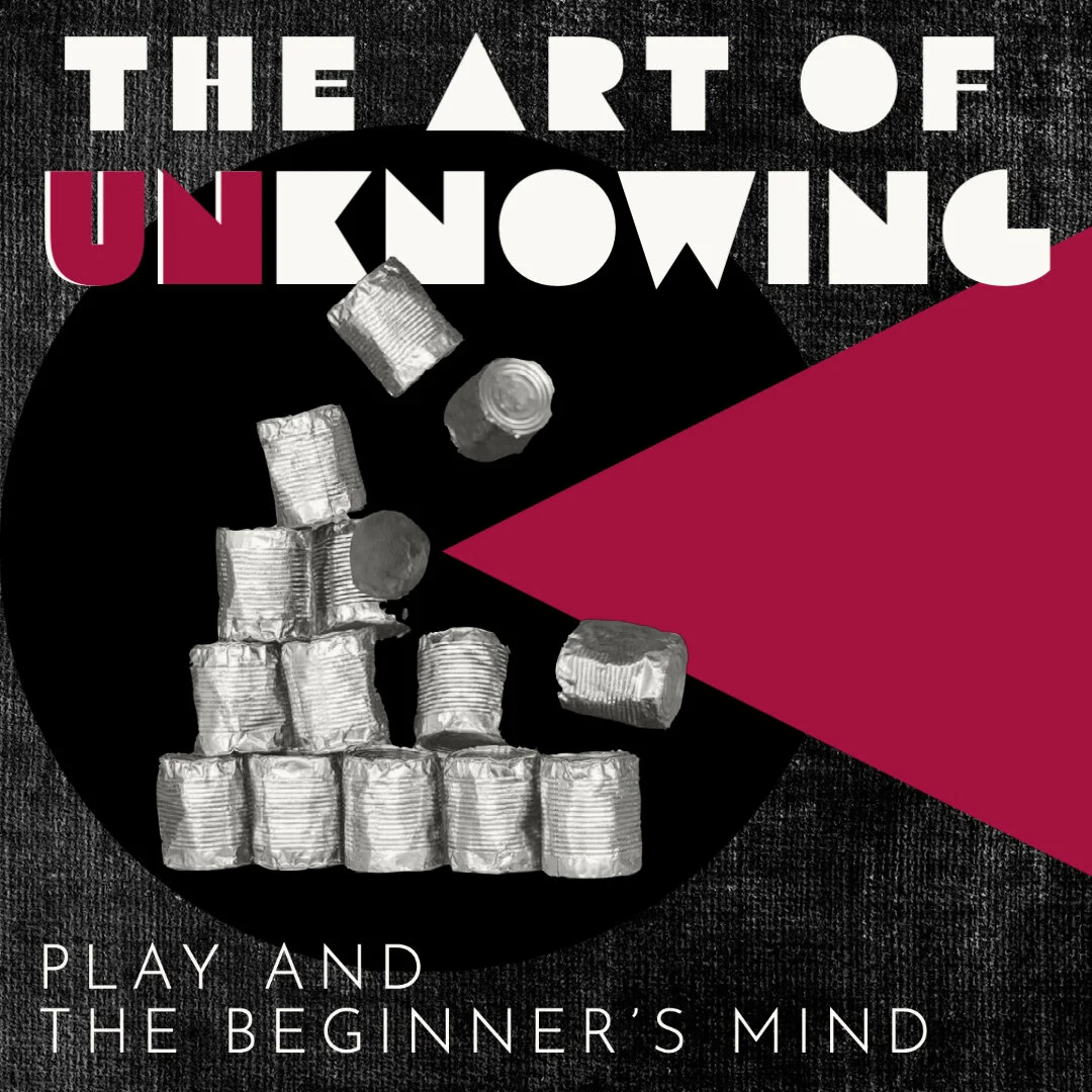 The Art of Unknowing