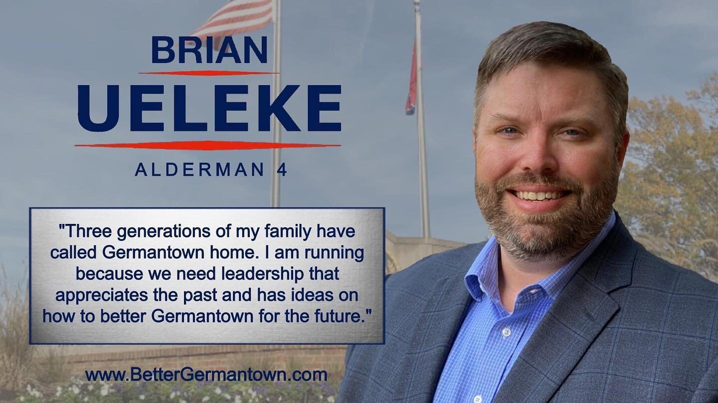 #BetterGermantown