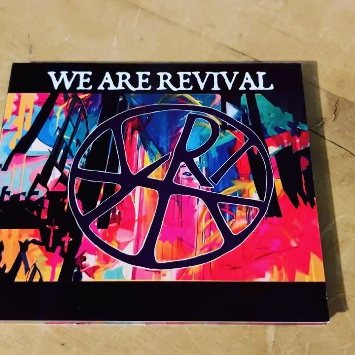 My first ever Album Artwork - eeek! 

This was such a fun project! I used a hybrid of paintings and @procreate on my iPad to create this multilayered piece
.
So satisfying that in order to create each part of the album design, layers could be hidden 