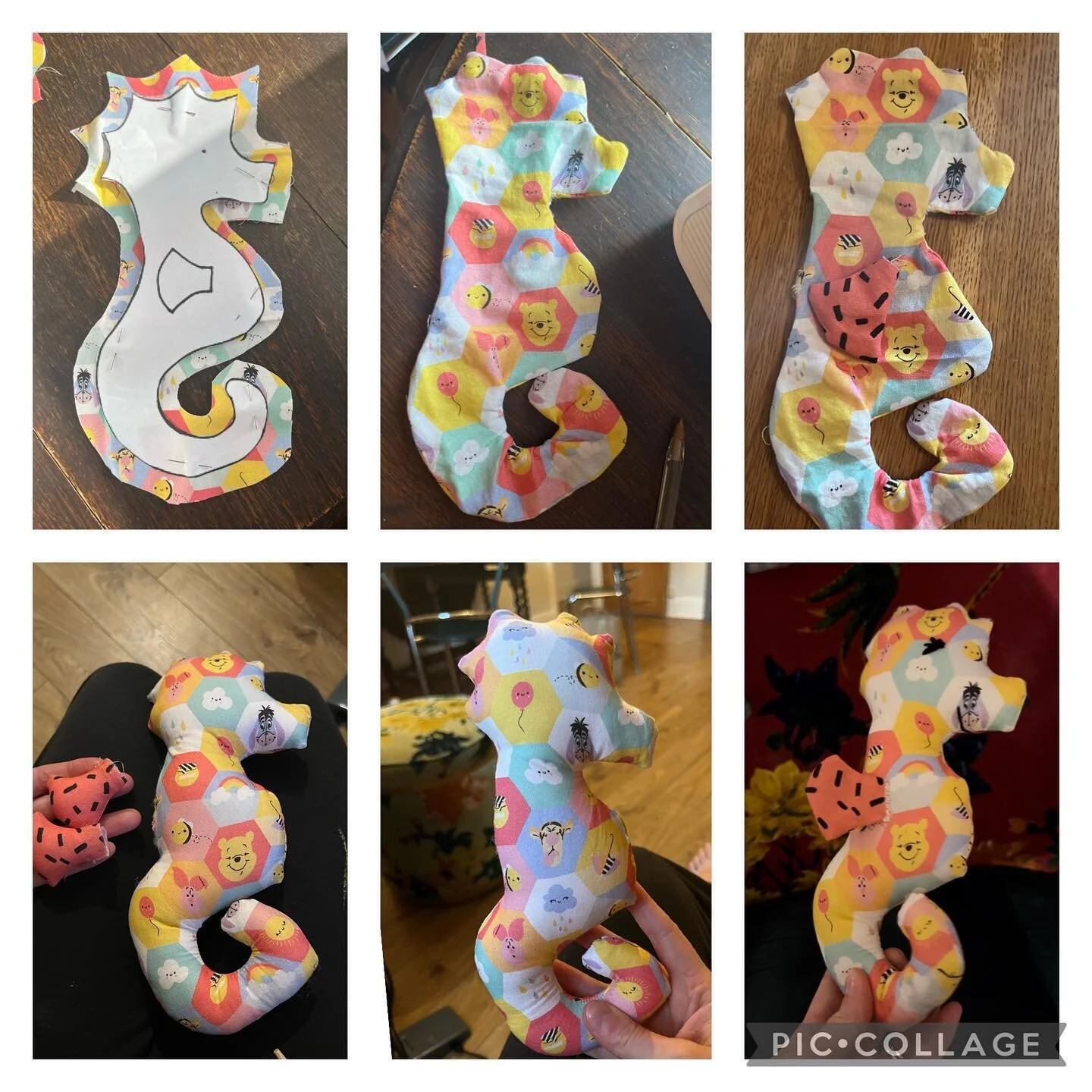 SEWING
.
Creativity has looked a little different for me recently. Something I have begun to dabble in has been sewing. i have enjoyed making a few beginners items.
.
It has been so lovely to make some mini toys and bibs for some of the gorgeous litt