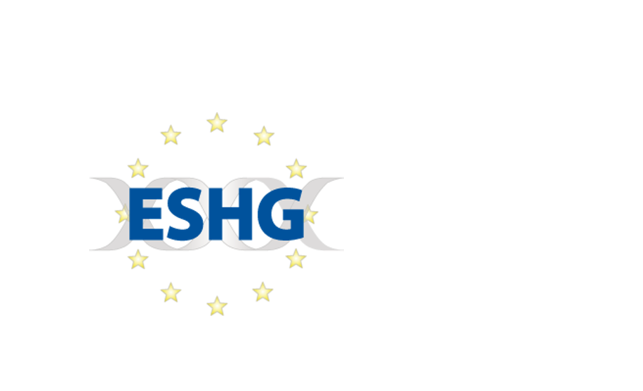 ESHG 2025