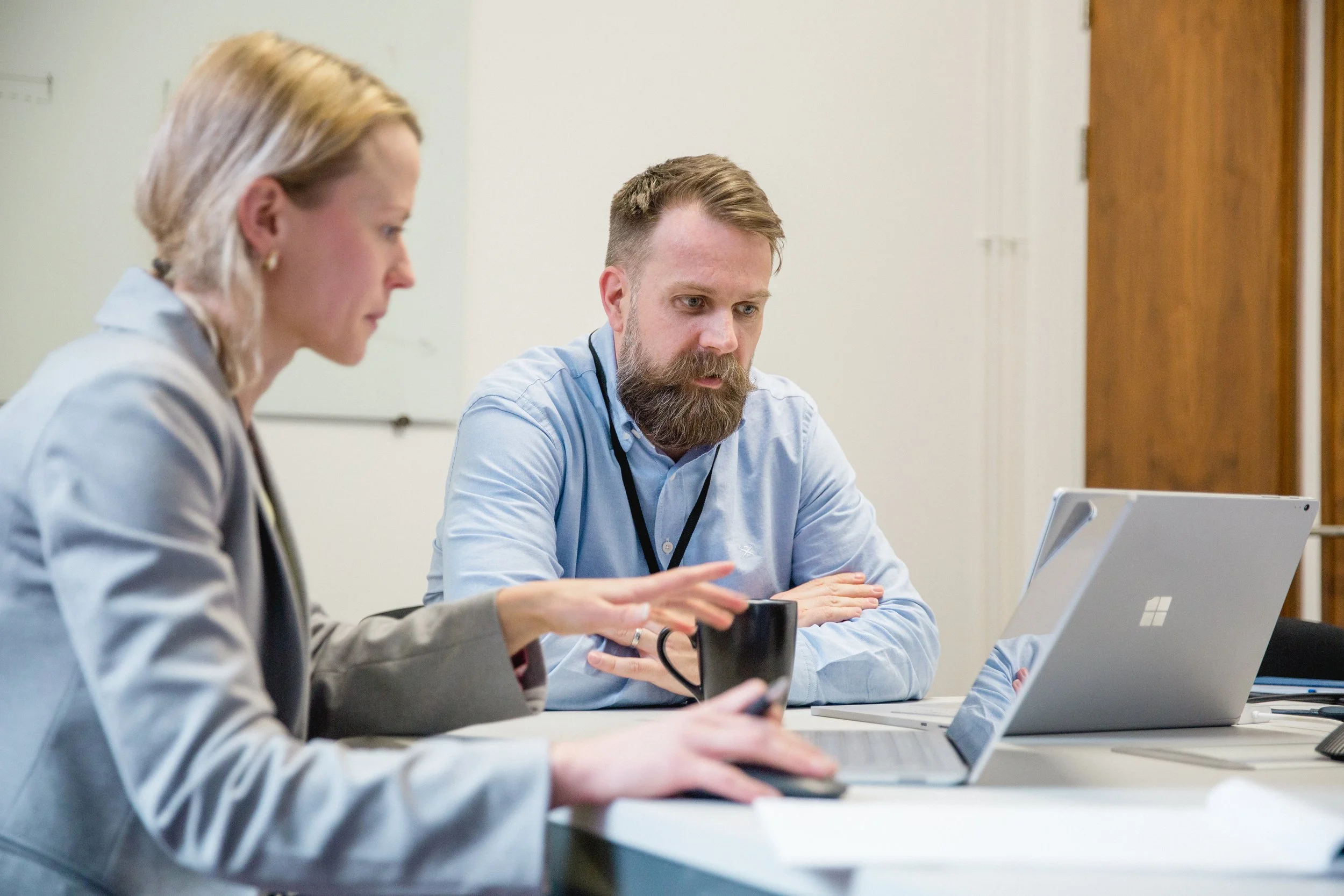 Contract Assay Development — APIS Assay Technologies Ltd