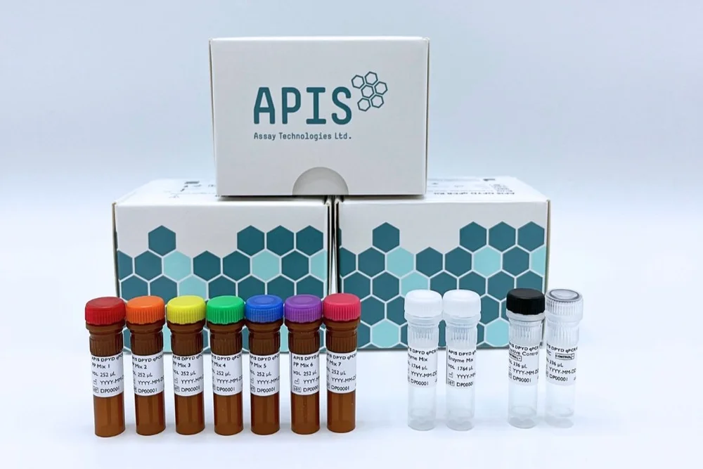 Business Model — APIS Assay Technologies Ltd