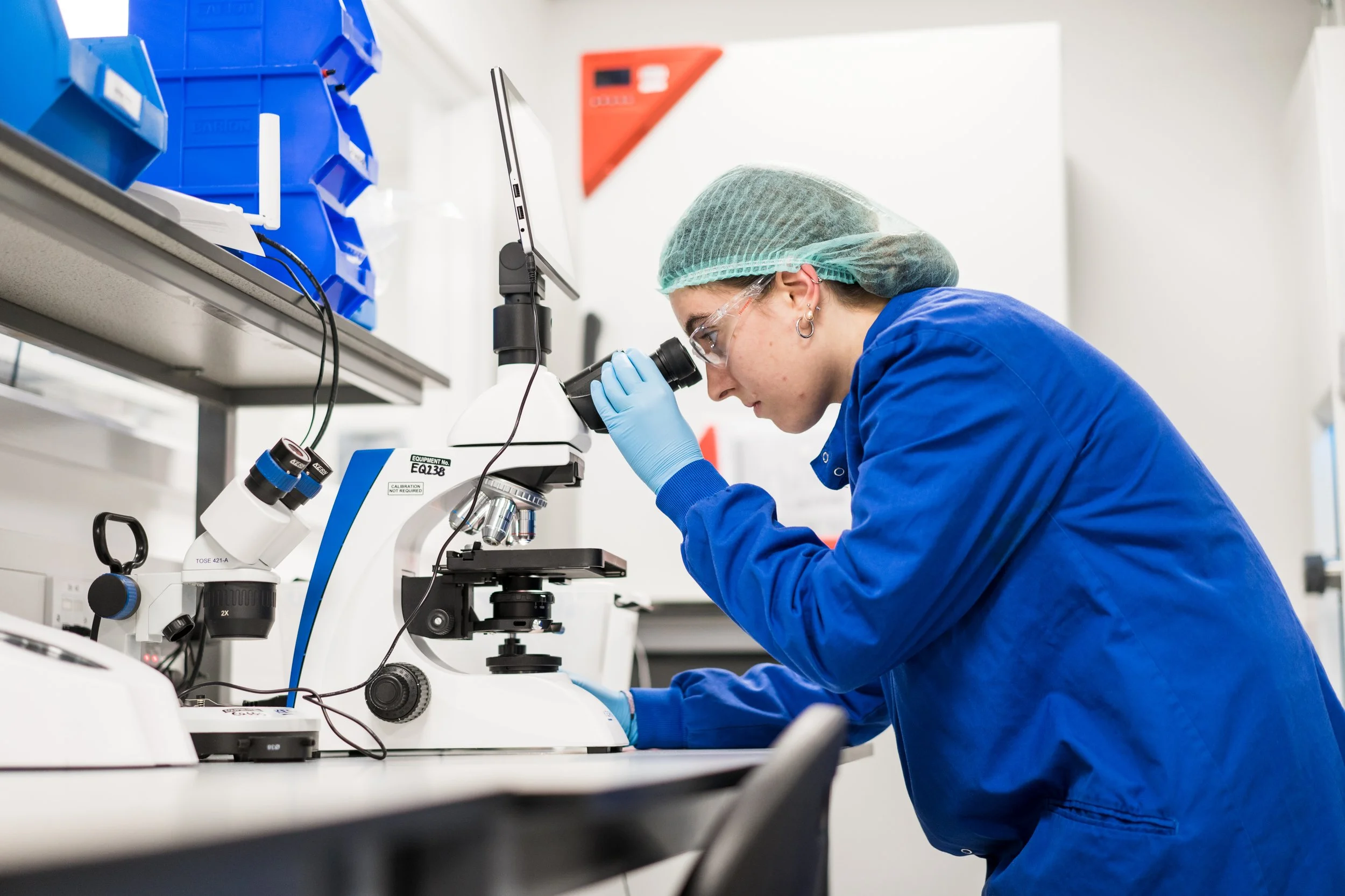Contract Assay Development — APIS Assay Technologies Ltd
