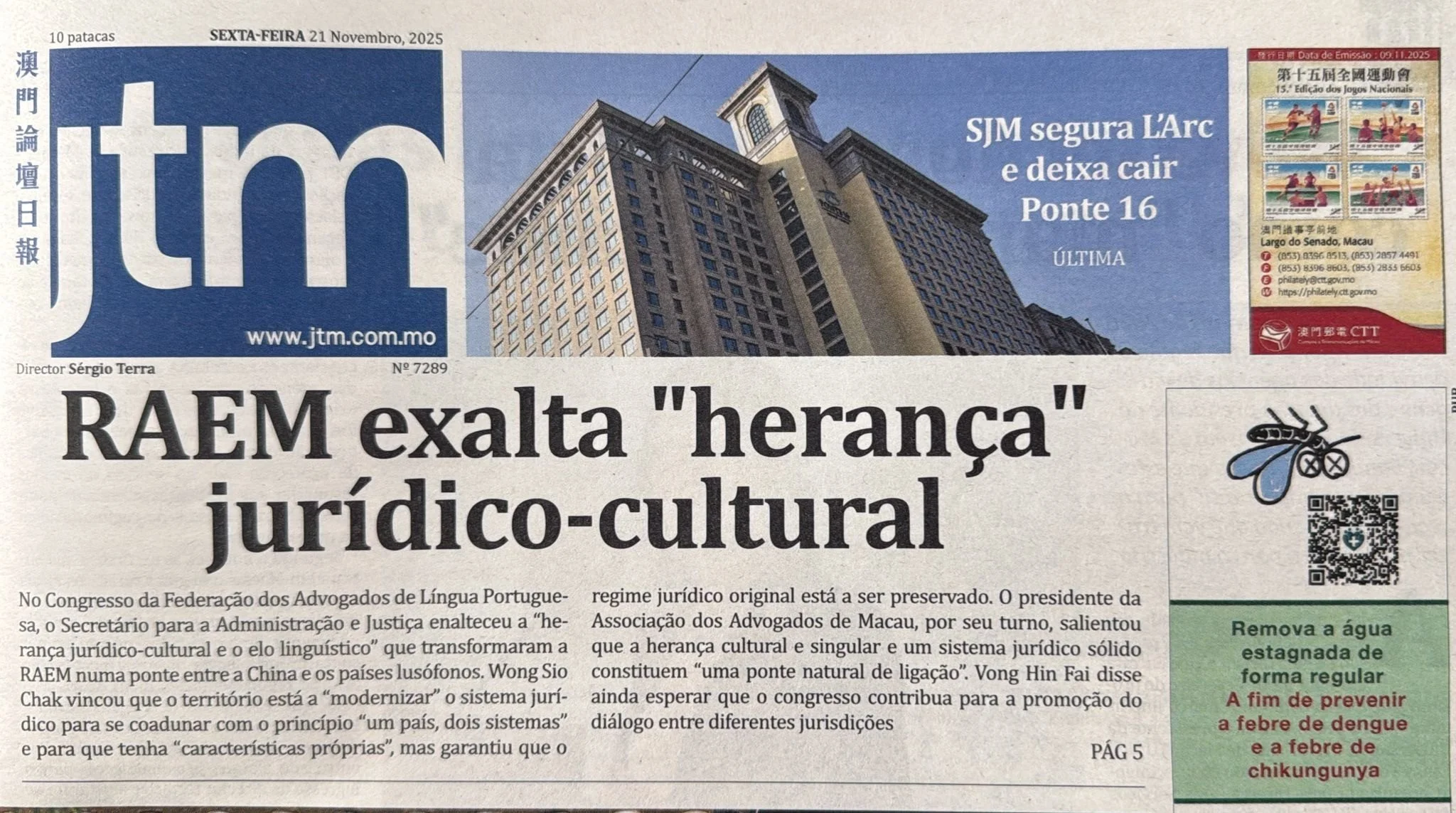 Jornal Tribuna de Macau_capa.jpg