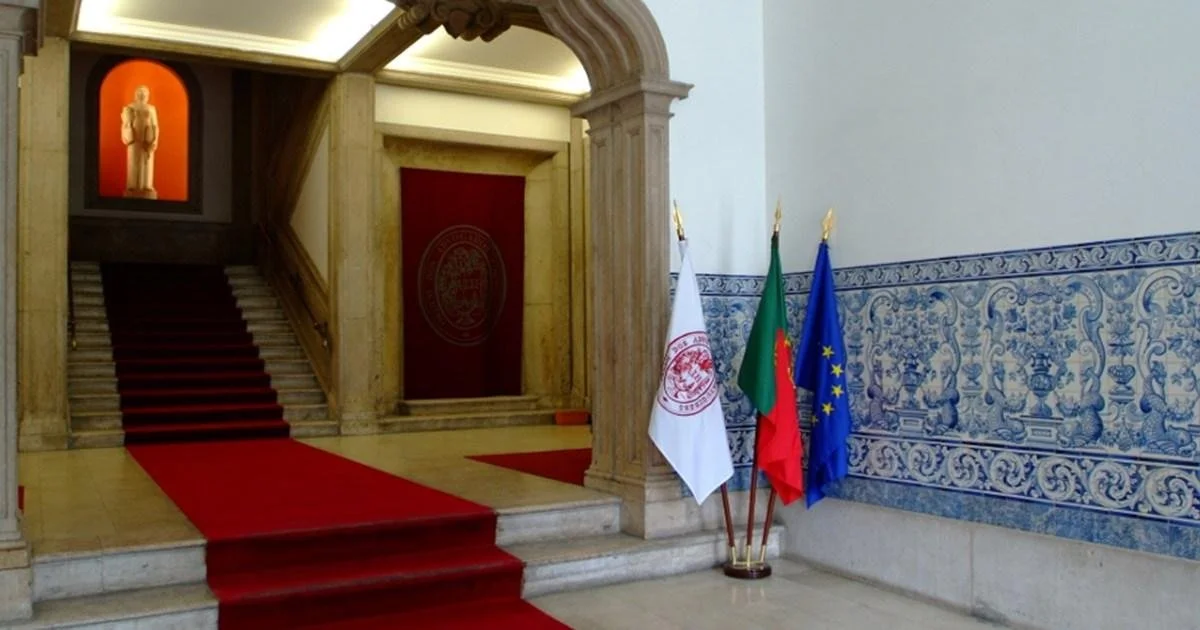 Ordem dos Advogados Portugueses | Novo Membro Honorário FALP