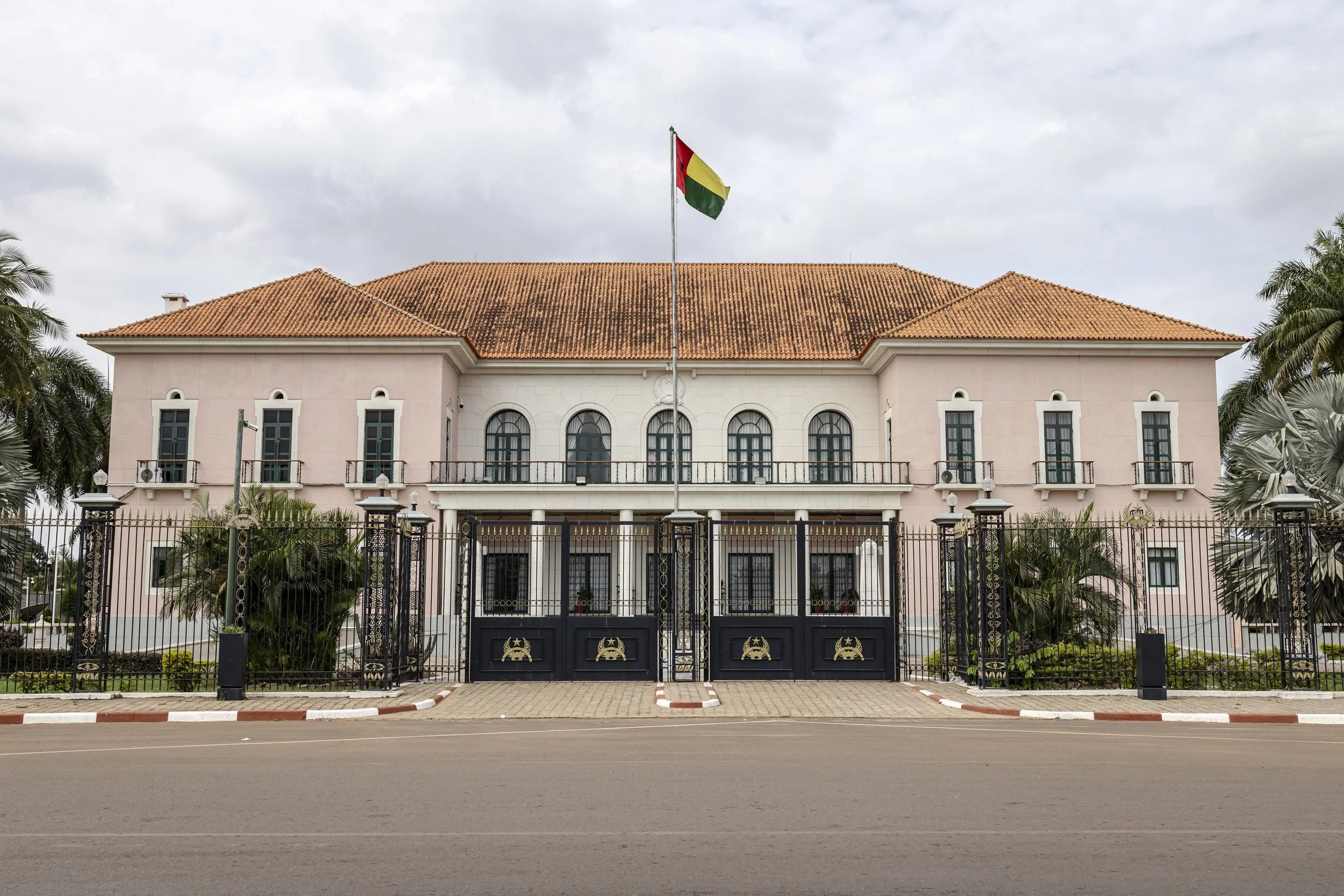 Guiné-Bissau assinala o Dia da Independência