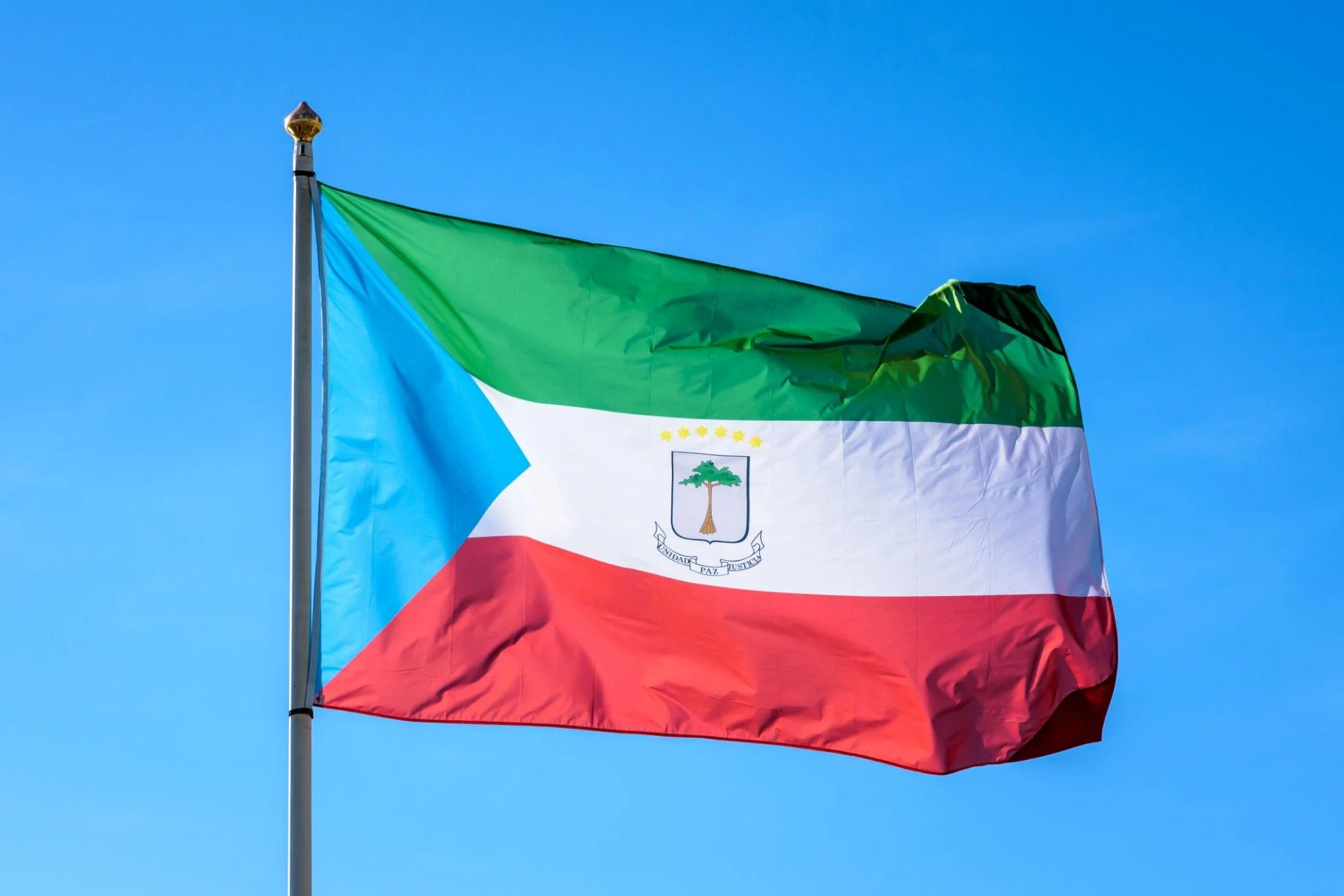FALP assinala Dia da Independência da Guiné Equatorial