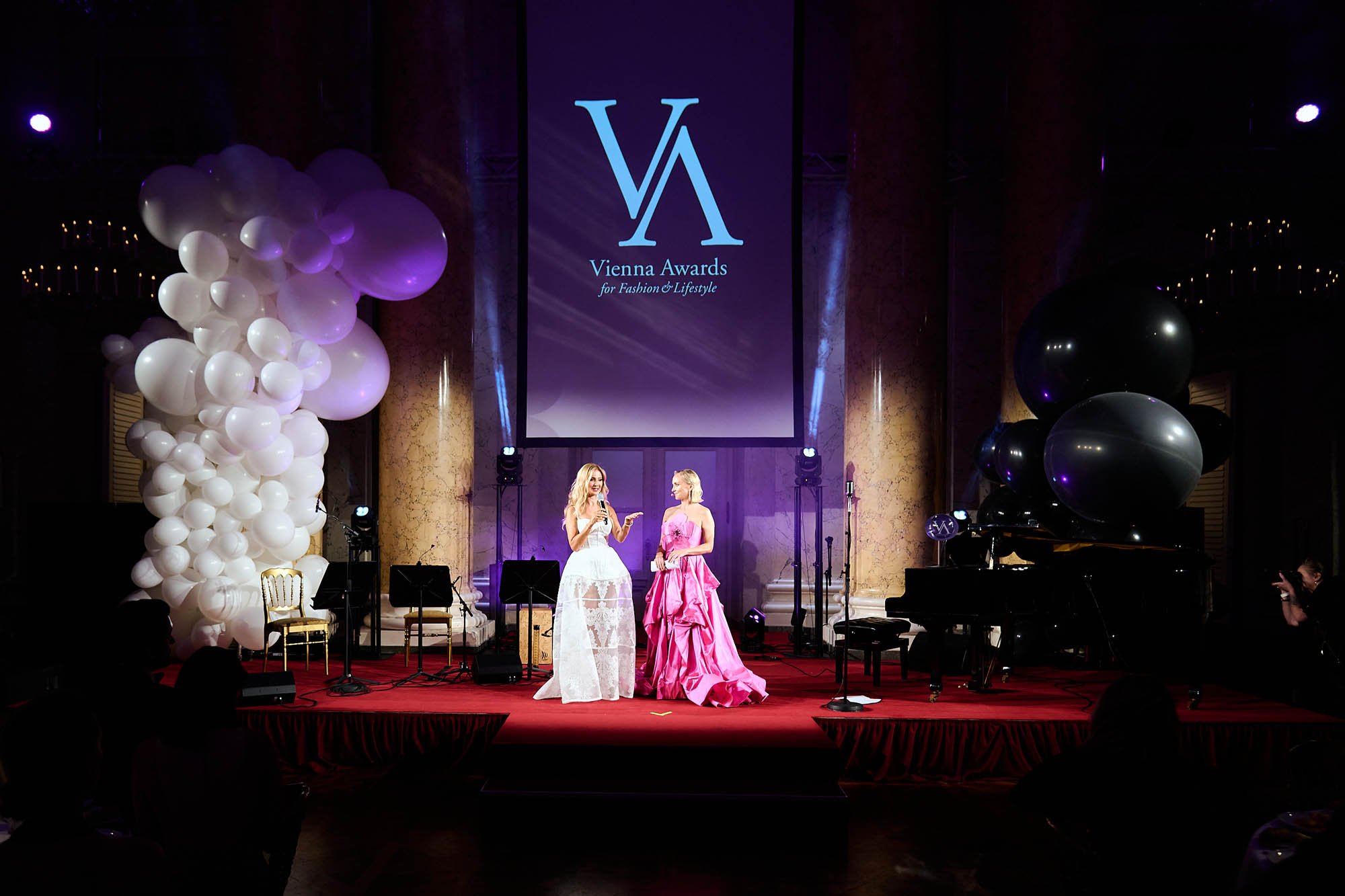Vienna Awards 2024 / Creative Direction