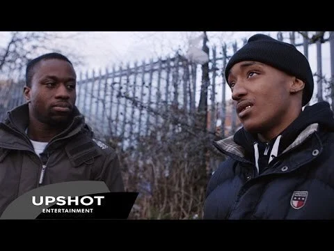 Trap Town - Documentary Trailer