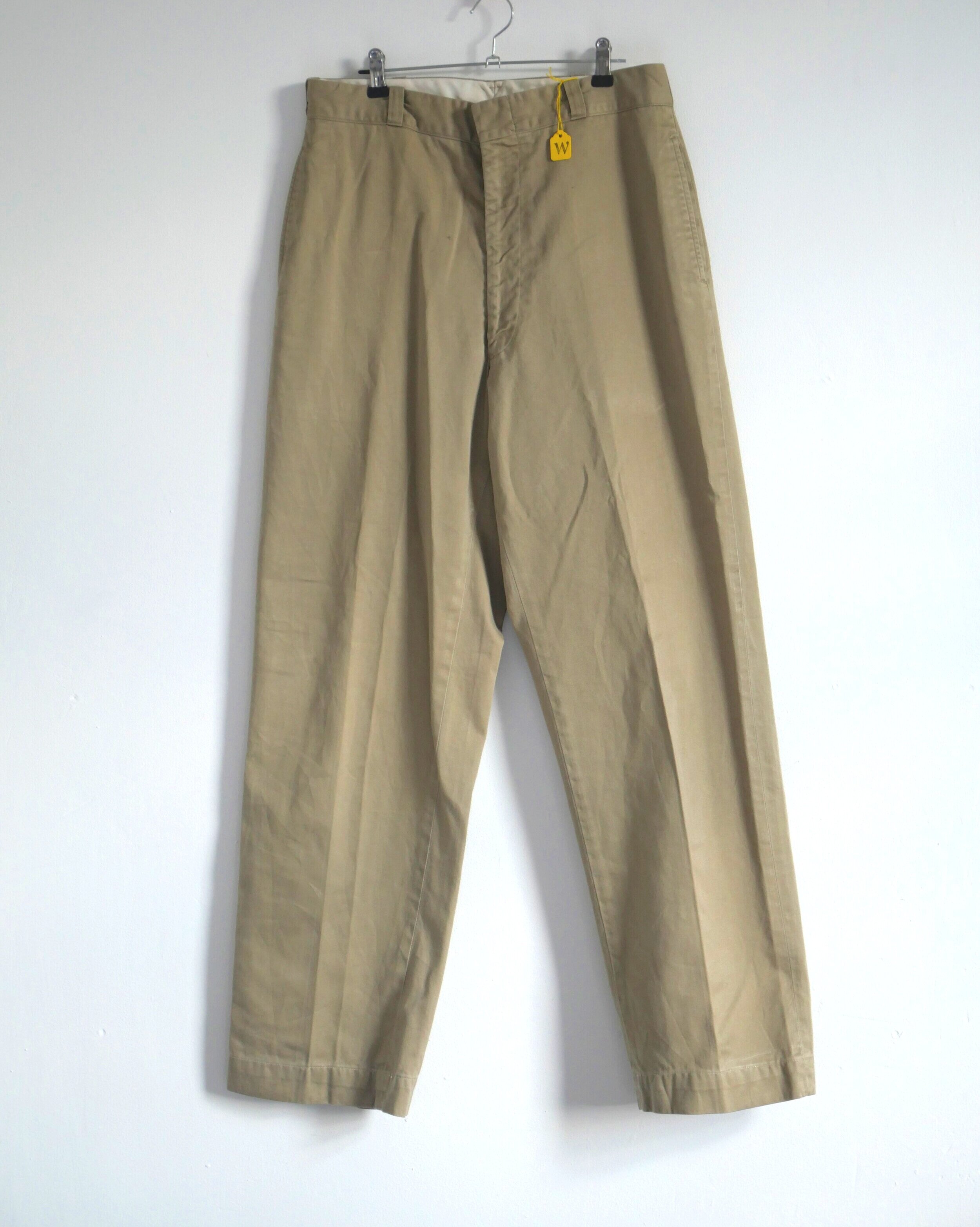 US Chino Vietnam Era 