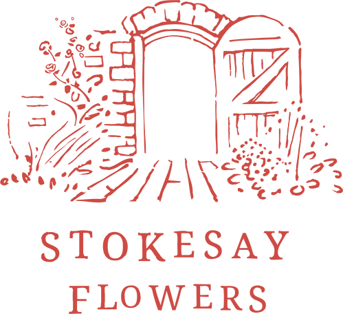 Stokesay Flowers