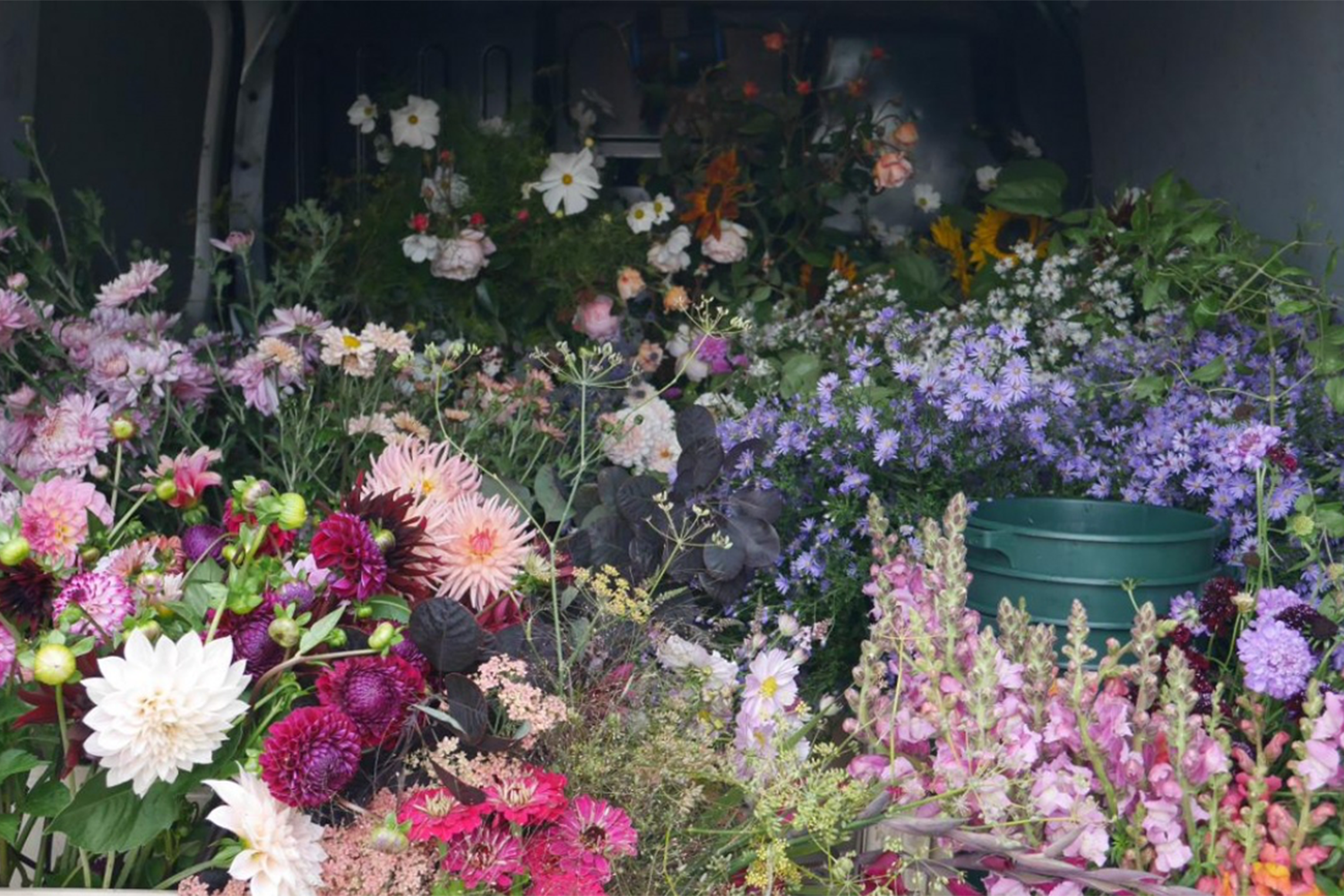 End Of Season Draws Closer