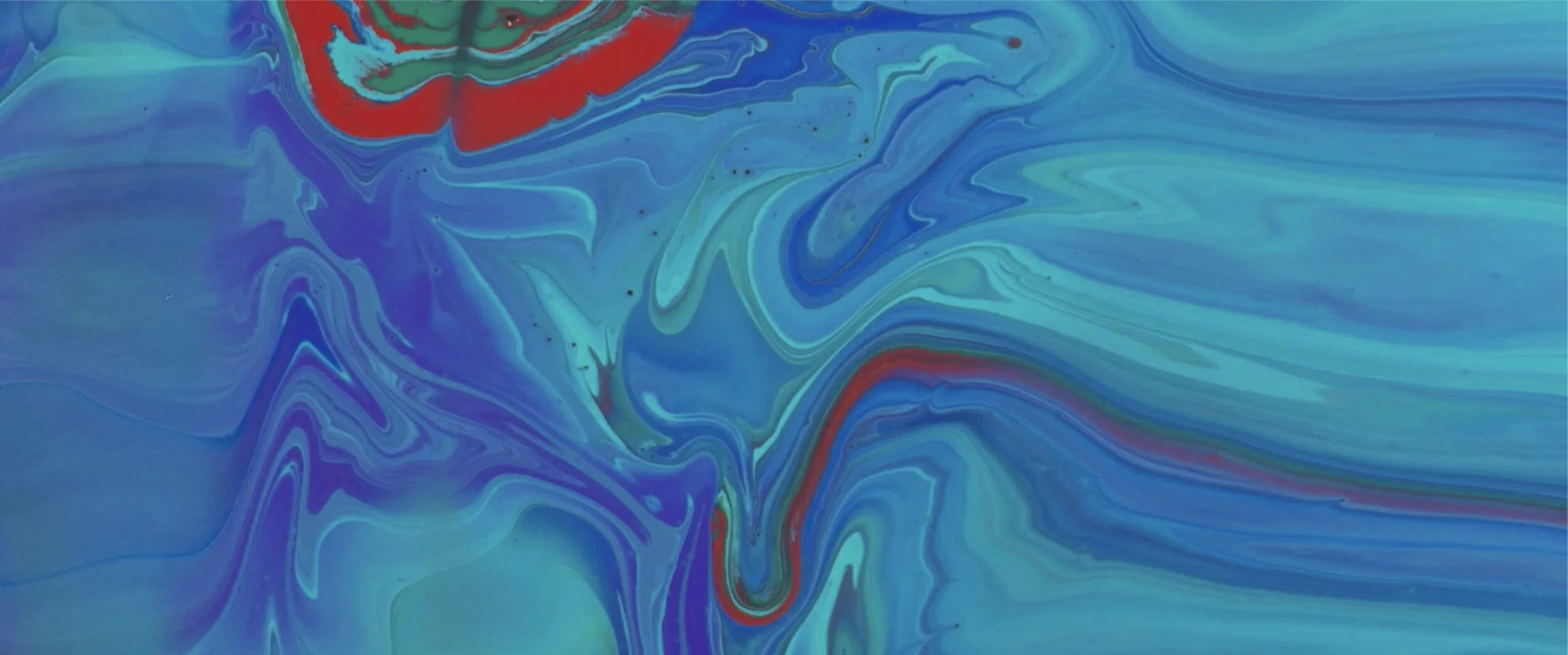 Fluid Thinking (Part 3)