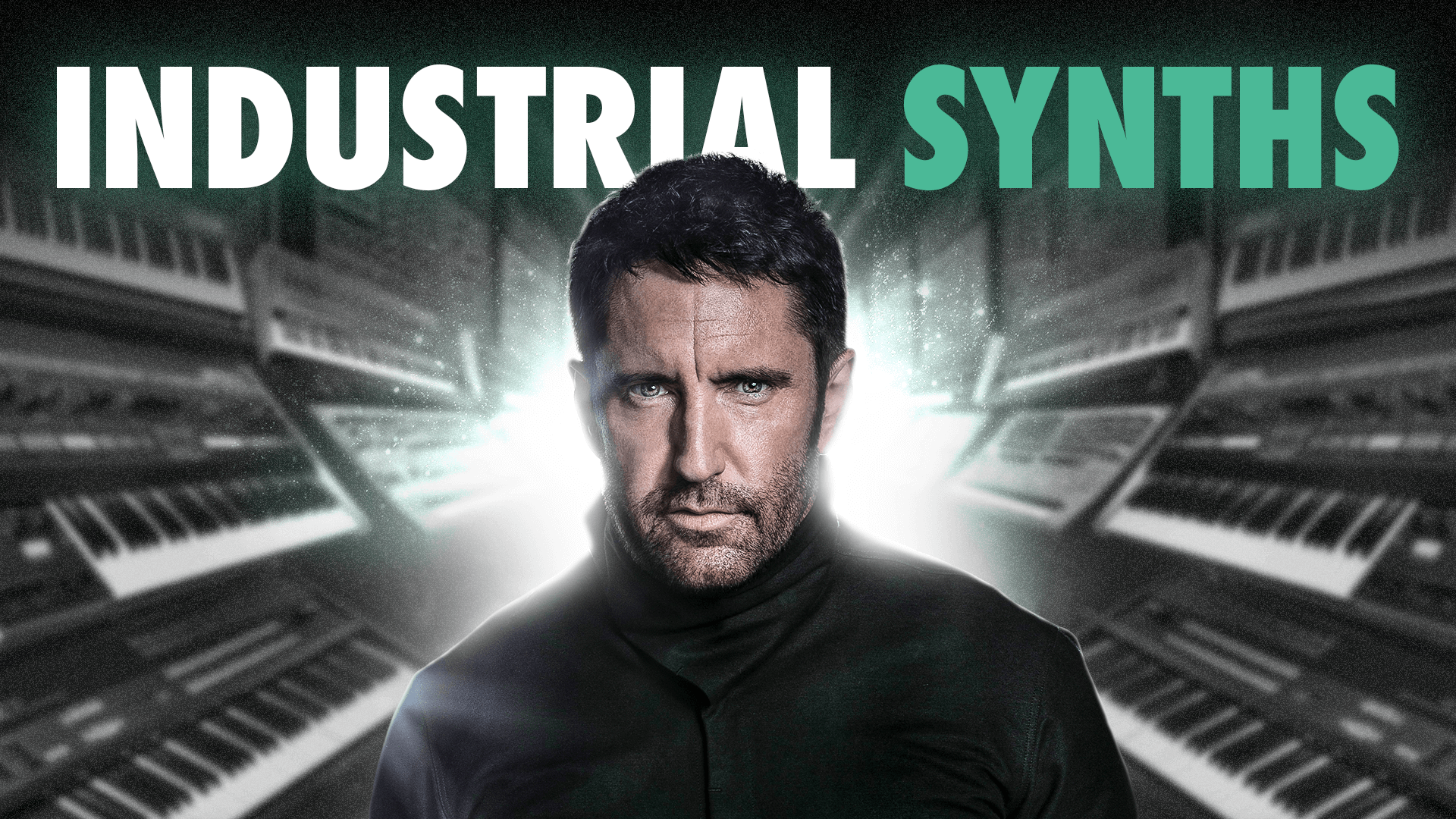 the INDUSTRIAL SYNTH PLUGINS everyone should have
