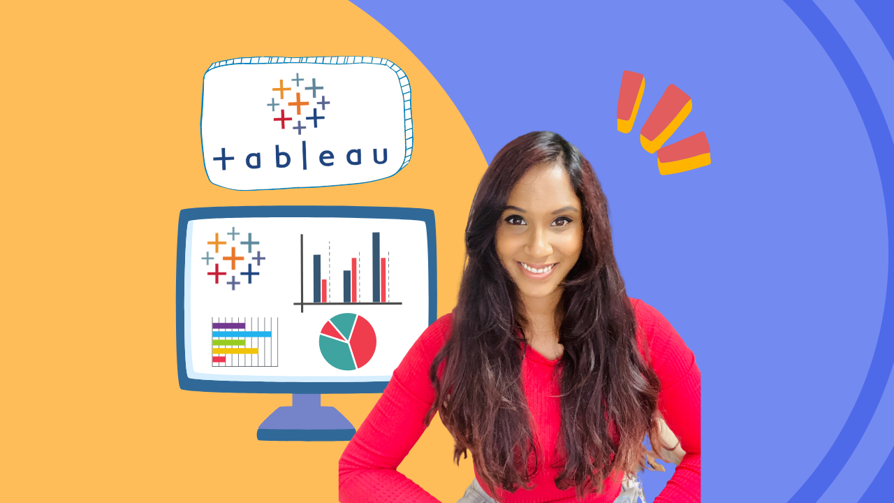 Complete Introduction to Data Analytics with Tableau — Data Budd
