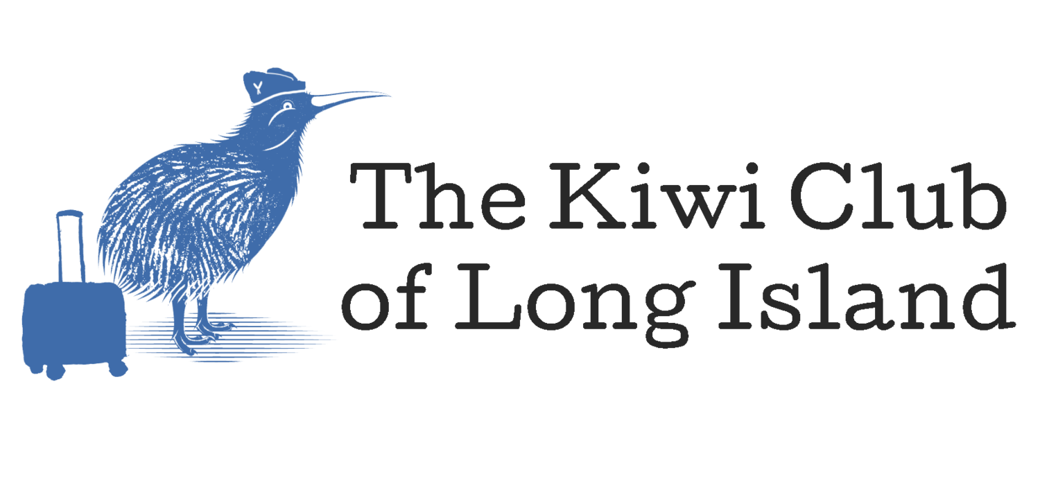 The Kiwi Club of Long Island