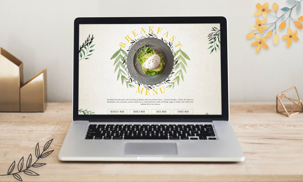 Website