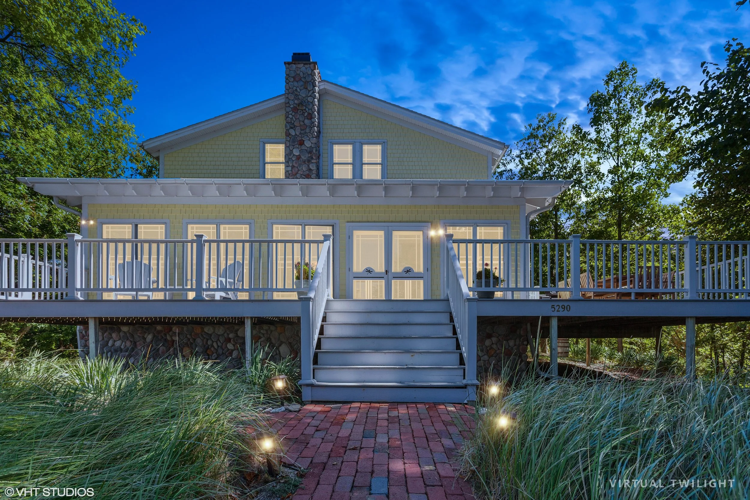 Juniper Holiday and Home Vacation Rentals & Management