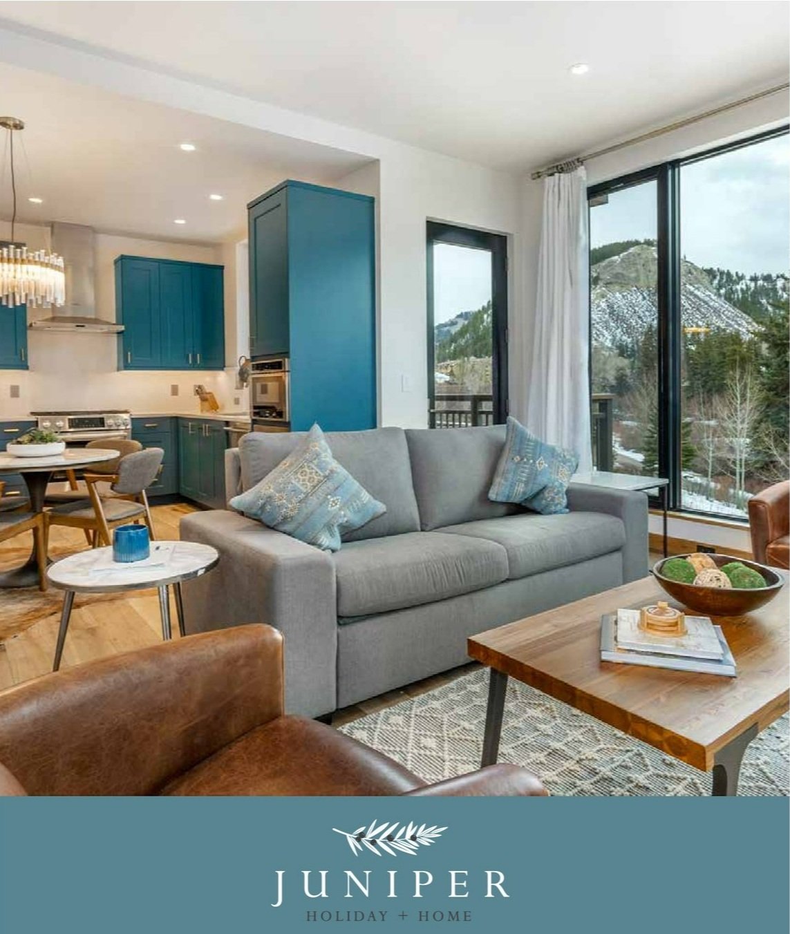 Juniper Holiday and Home Vacation Rentals & Management