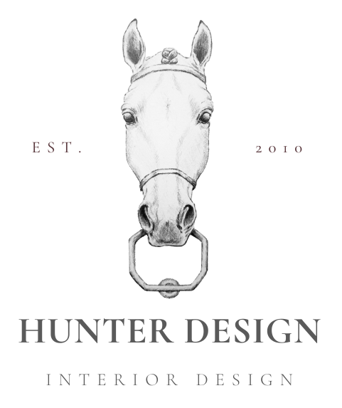 HUNTER DESIGN