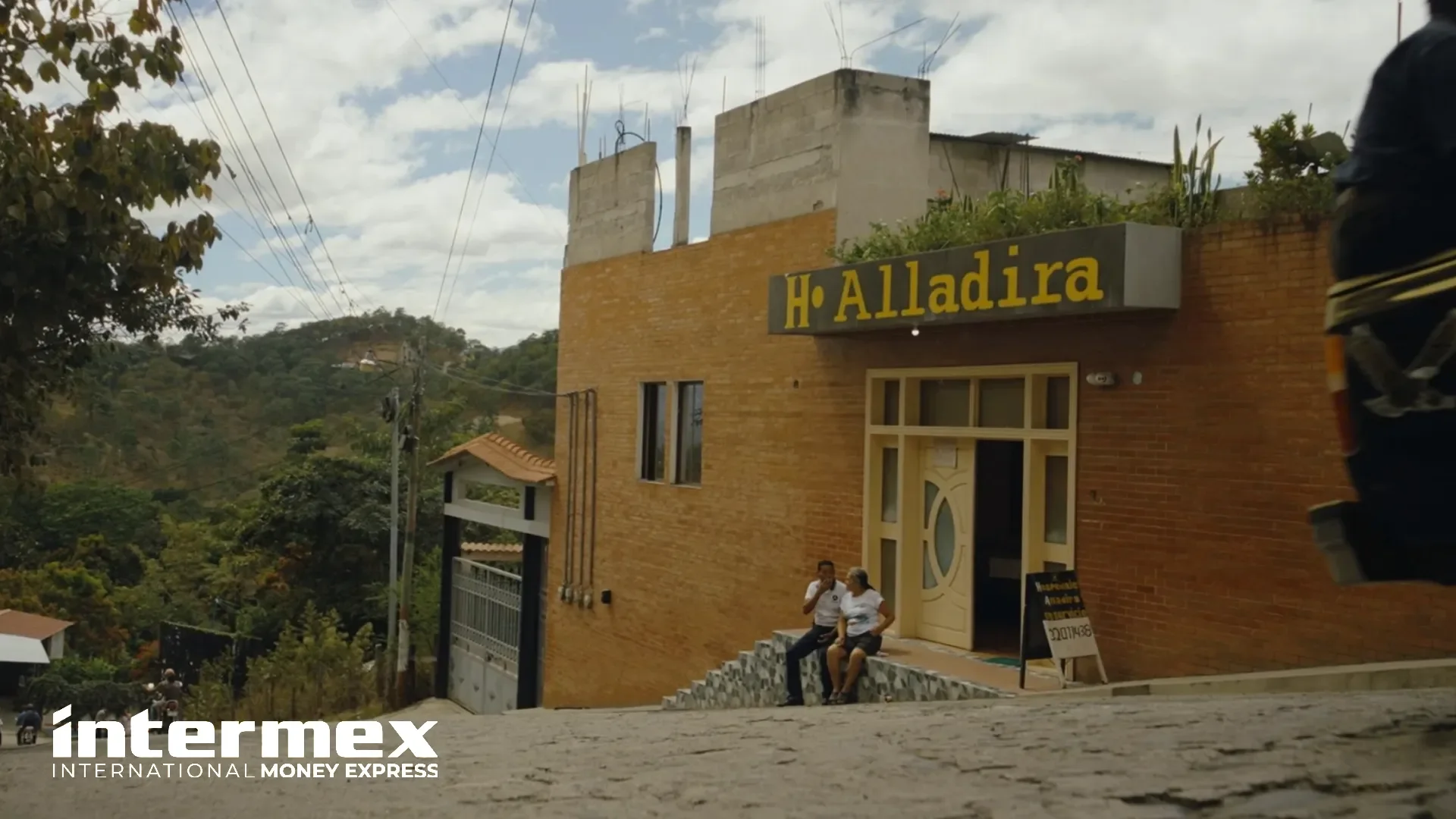 Intermex | International Money Exchange