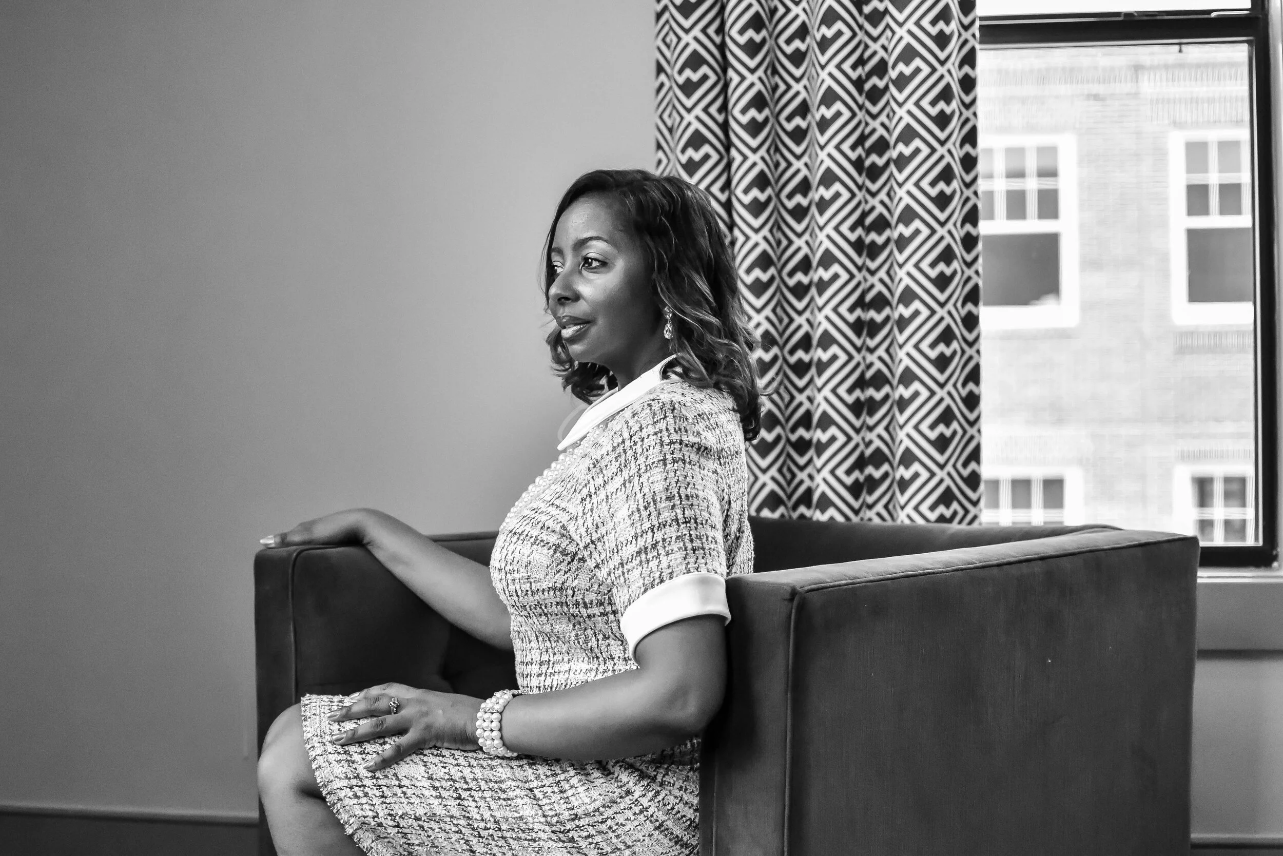 Letricia Henson, Vocal Coach-Atlanta GA.
