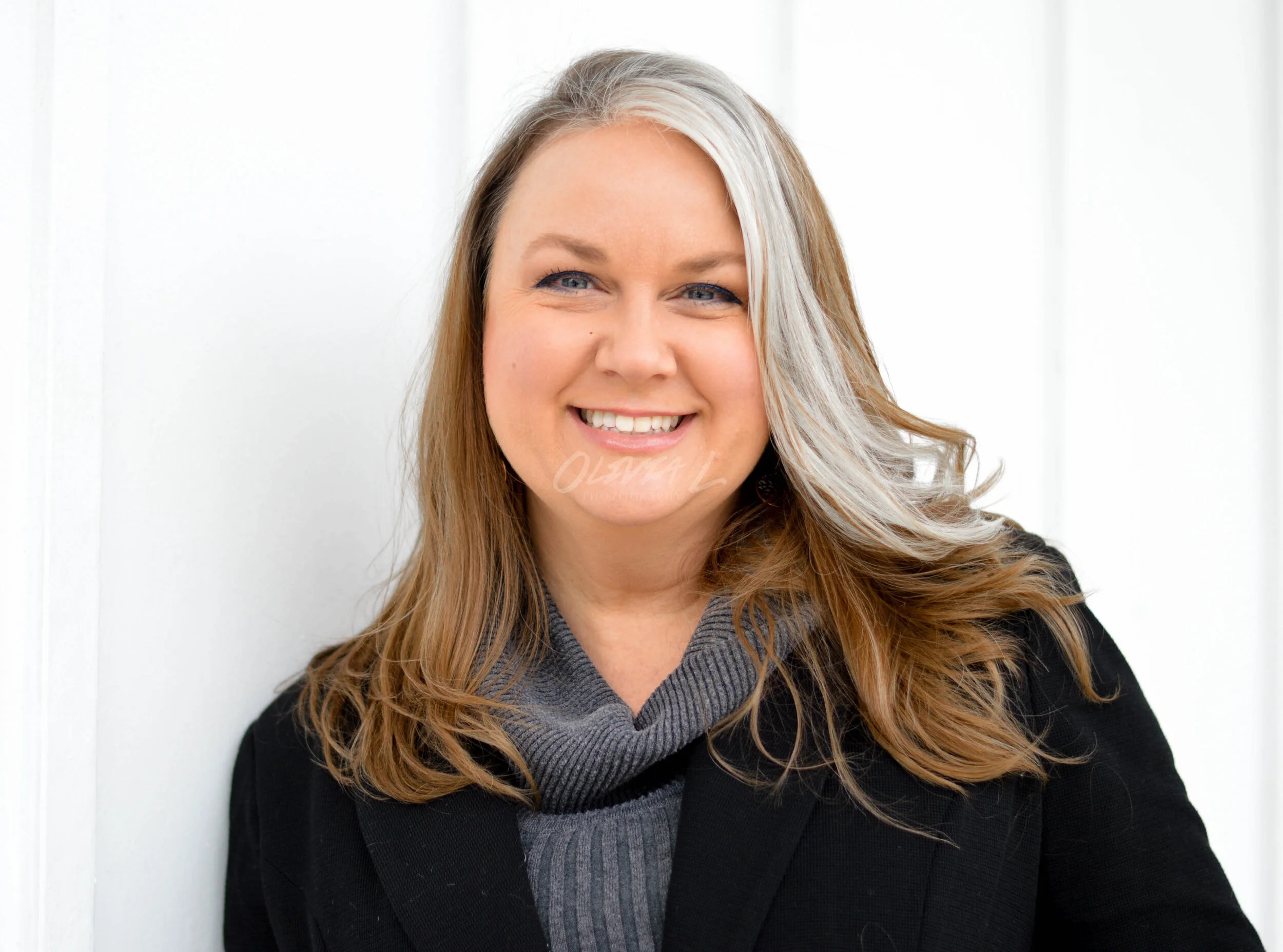 S. K. Perry,  Learning and Development Senior Specialist