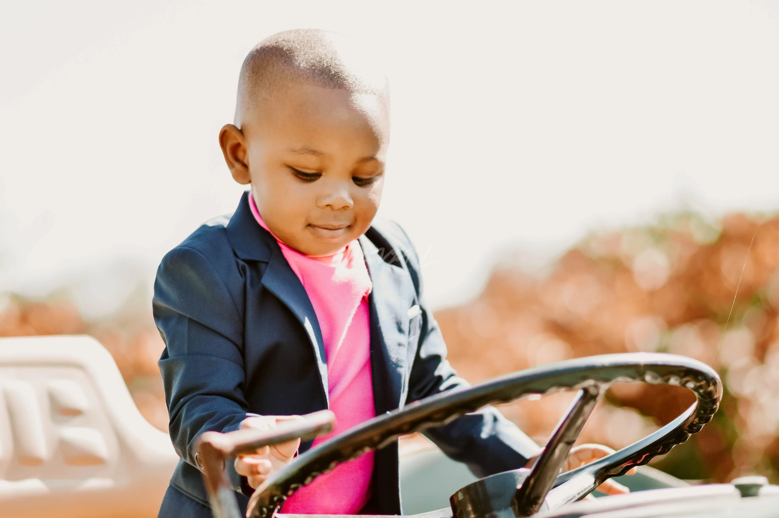 KD-Fall Mini Sessions