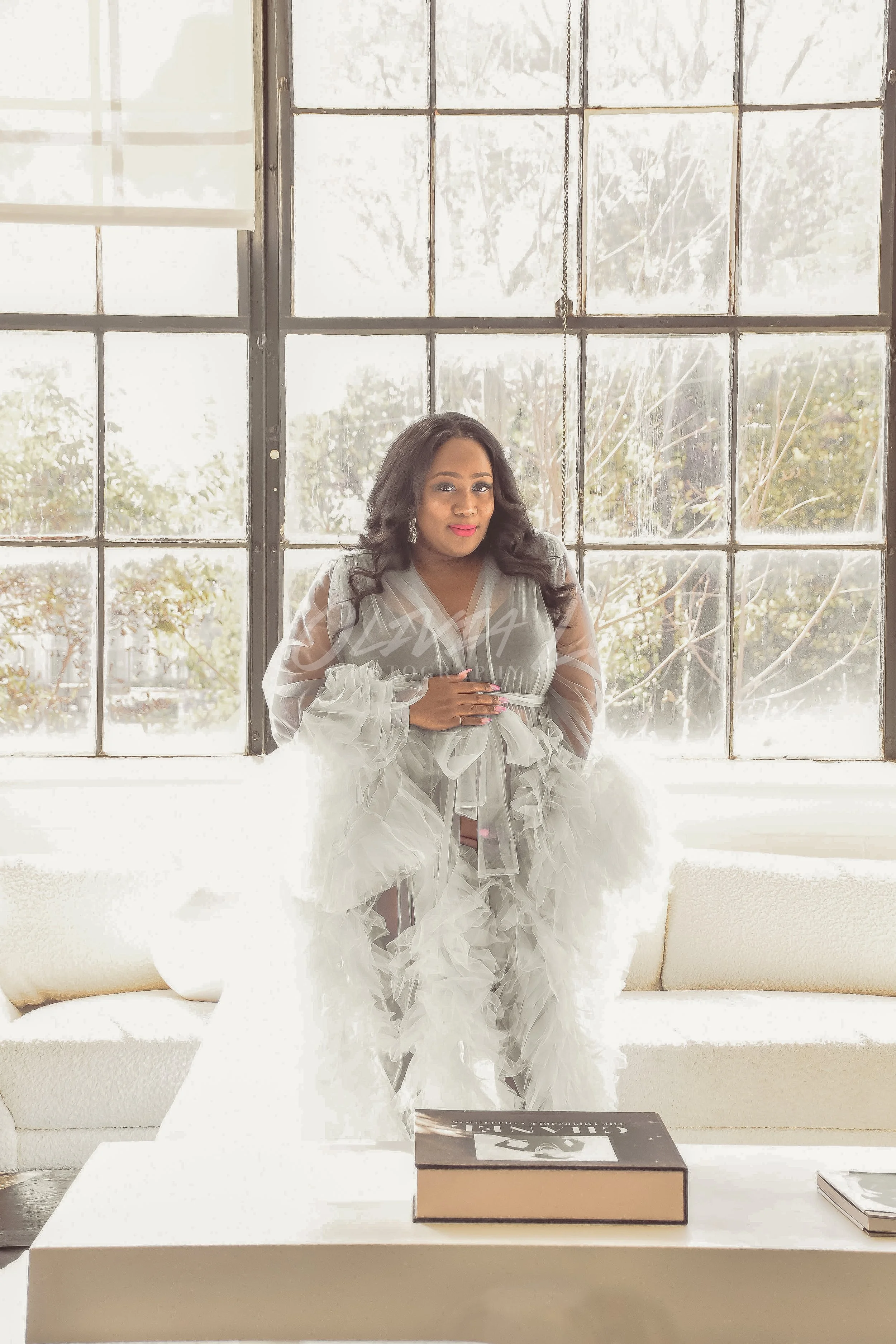 Maternity Session