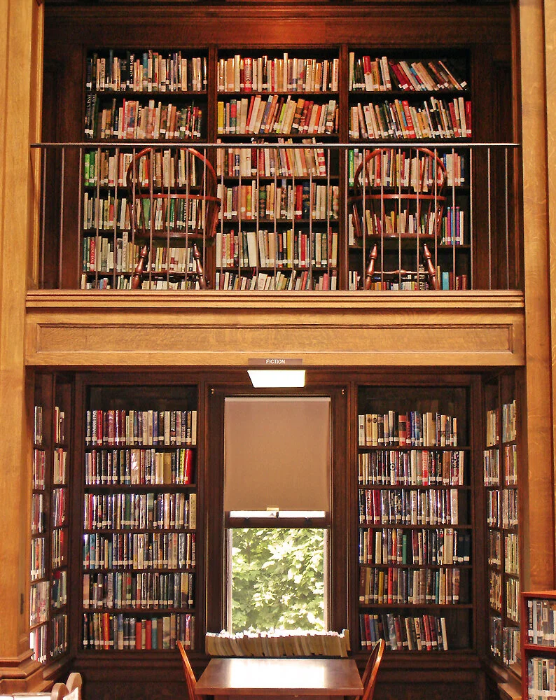 Start Your MDI Adventure — Jesup Memorial Library